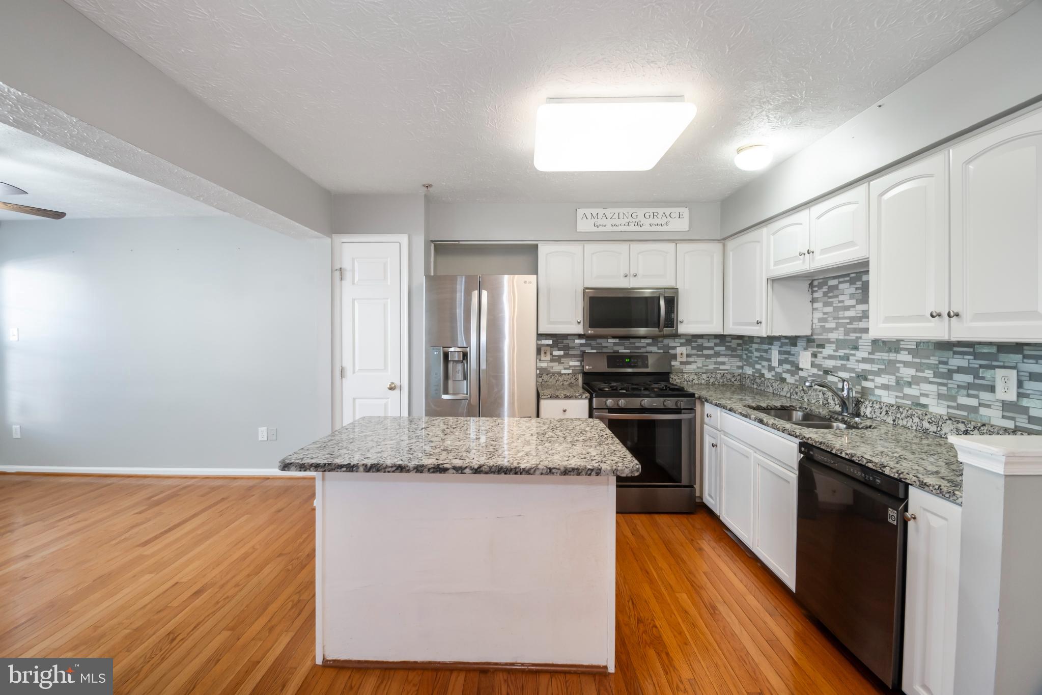 EATON SQUARE - Residential Lease