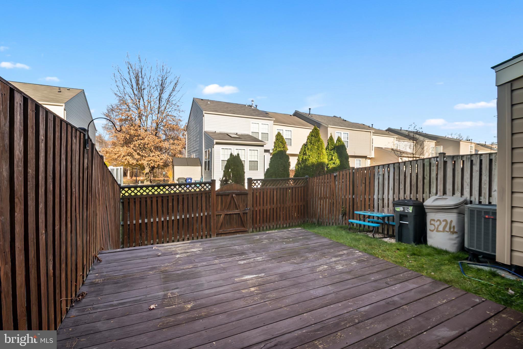 EATON SQUARE - Residential Lease