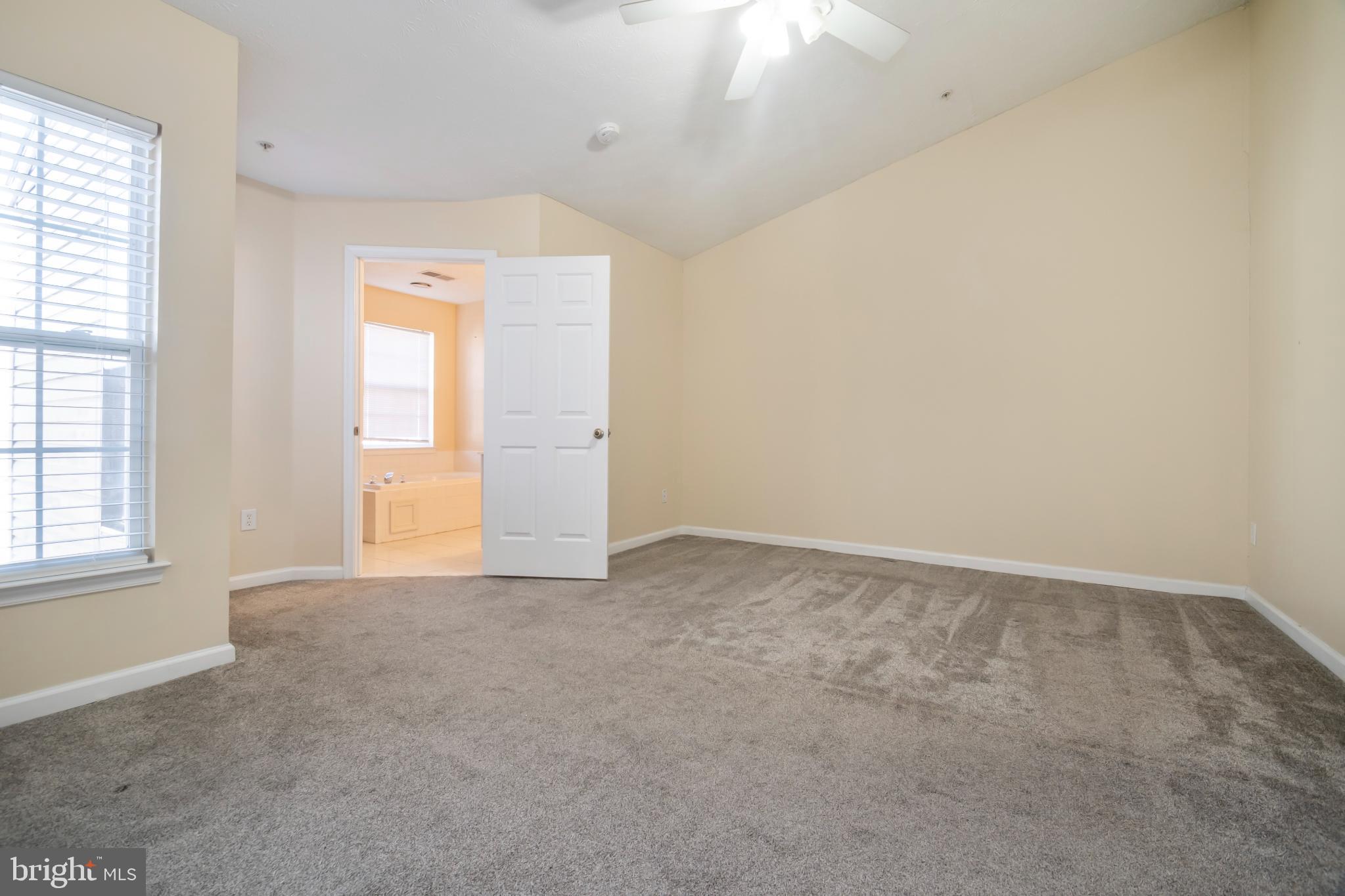 EATON SQUARE - Residential Lease