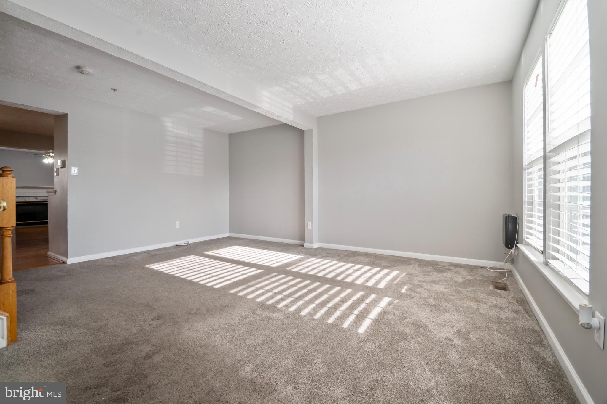 EATON SQUARE - Residential Lease