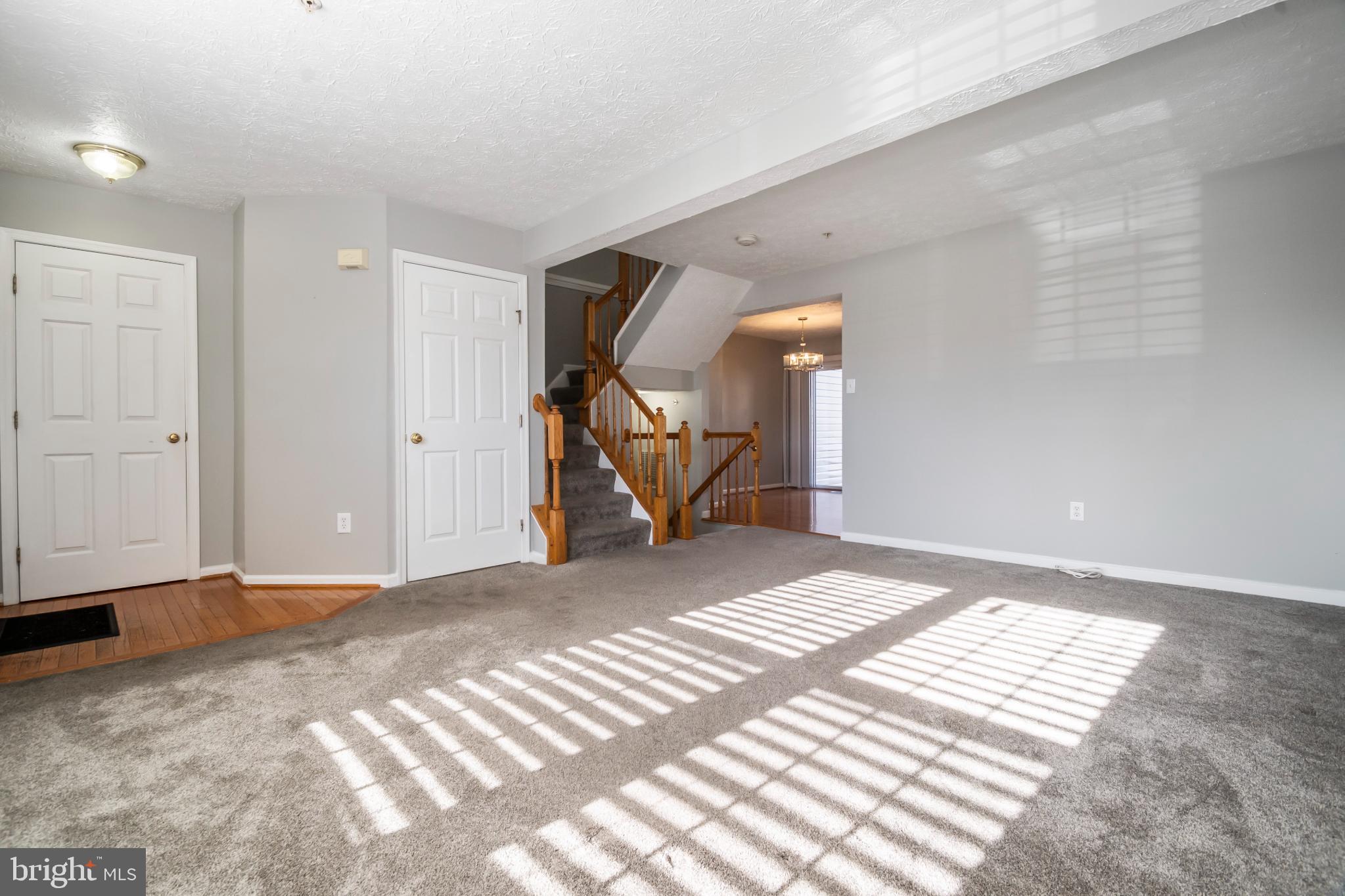 EATON SQUARE - Residential Lease