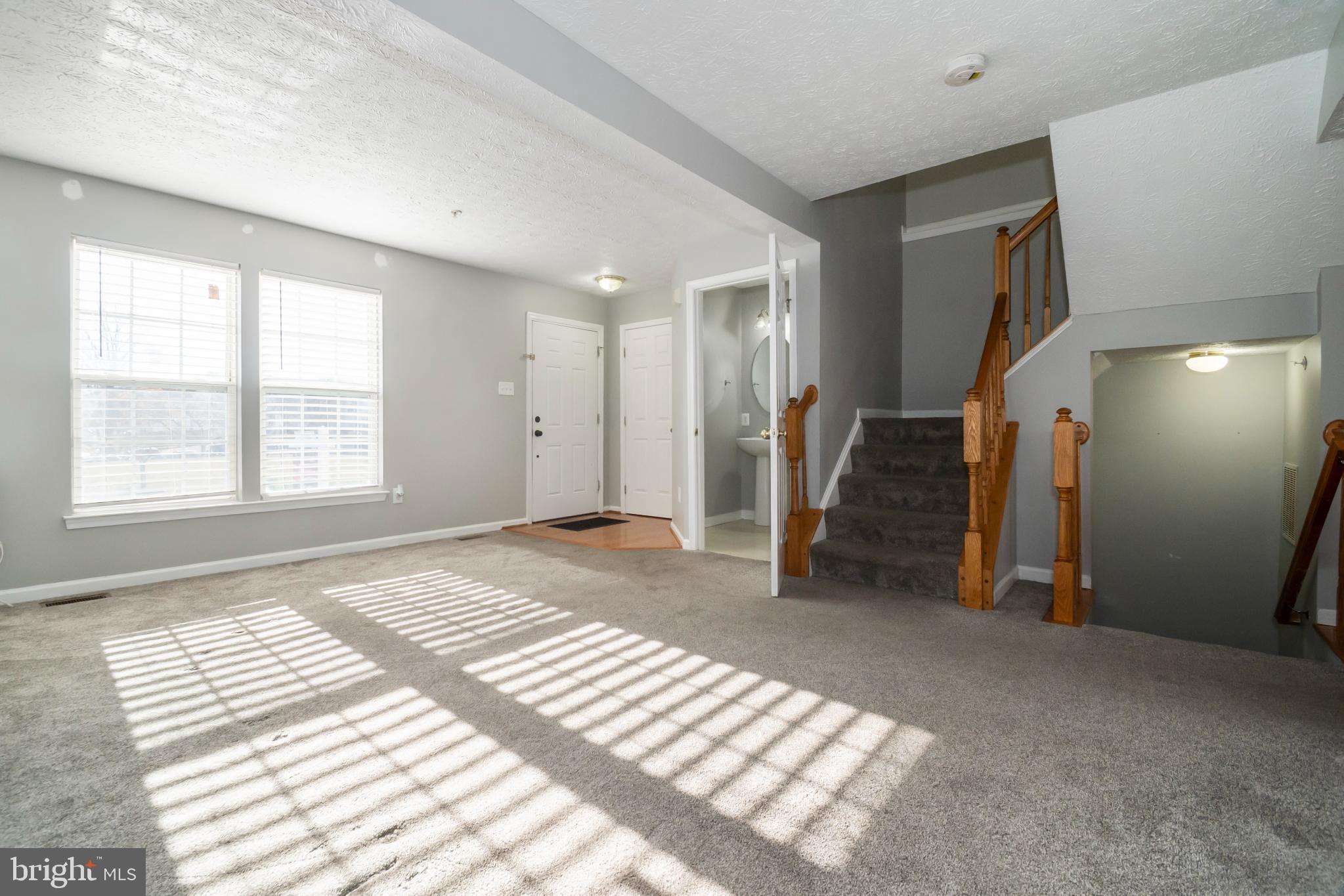 EATON SQUARE - Residential Lease