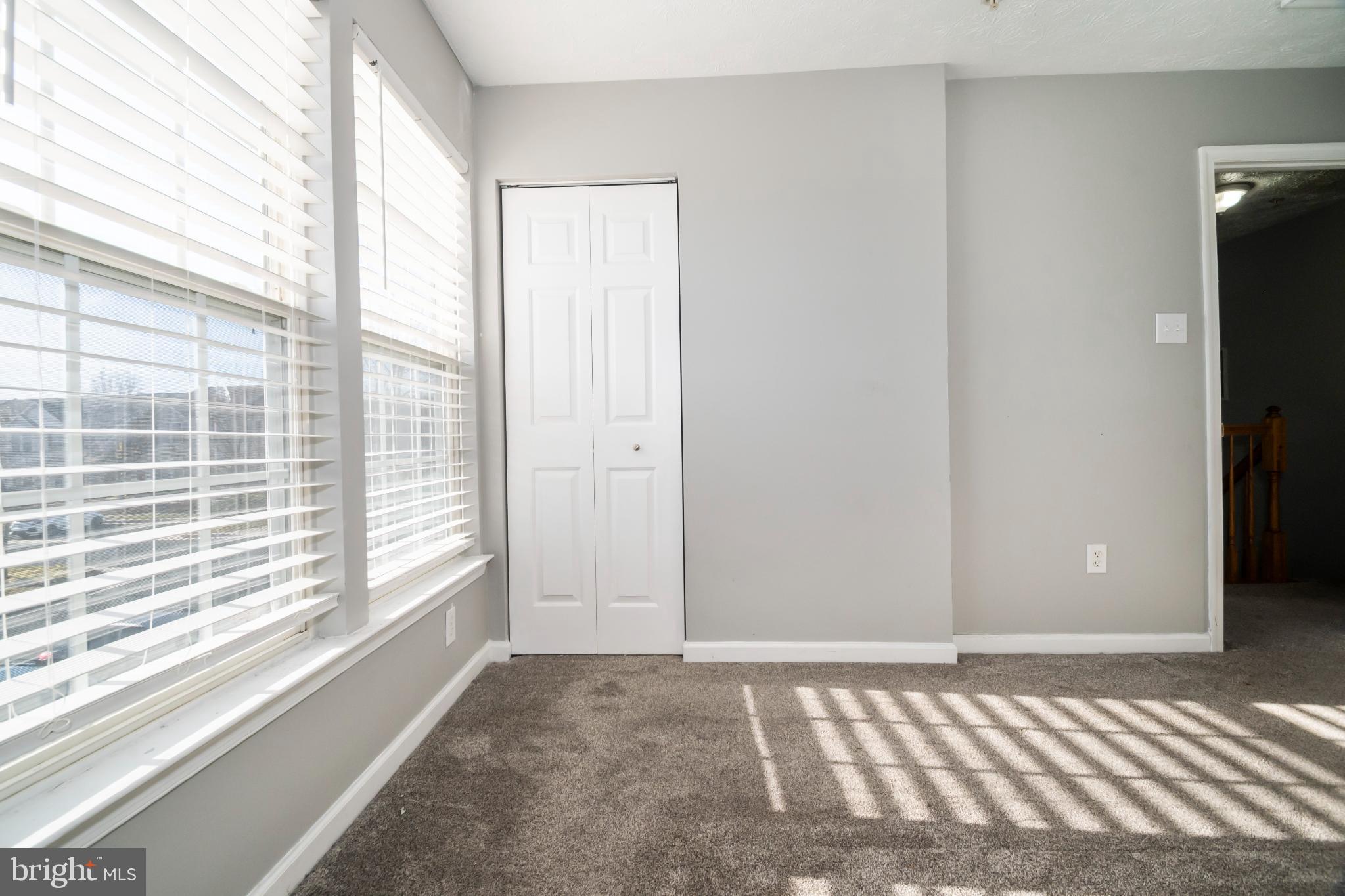 EATON SQUARE - Residential Lease