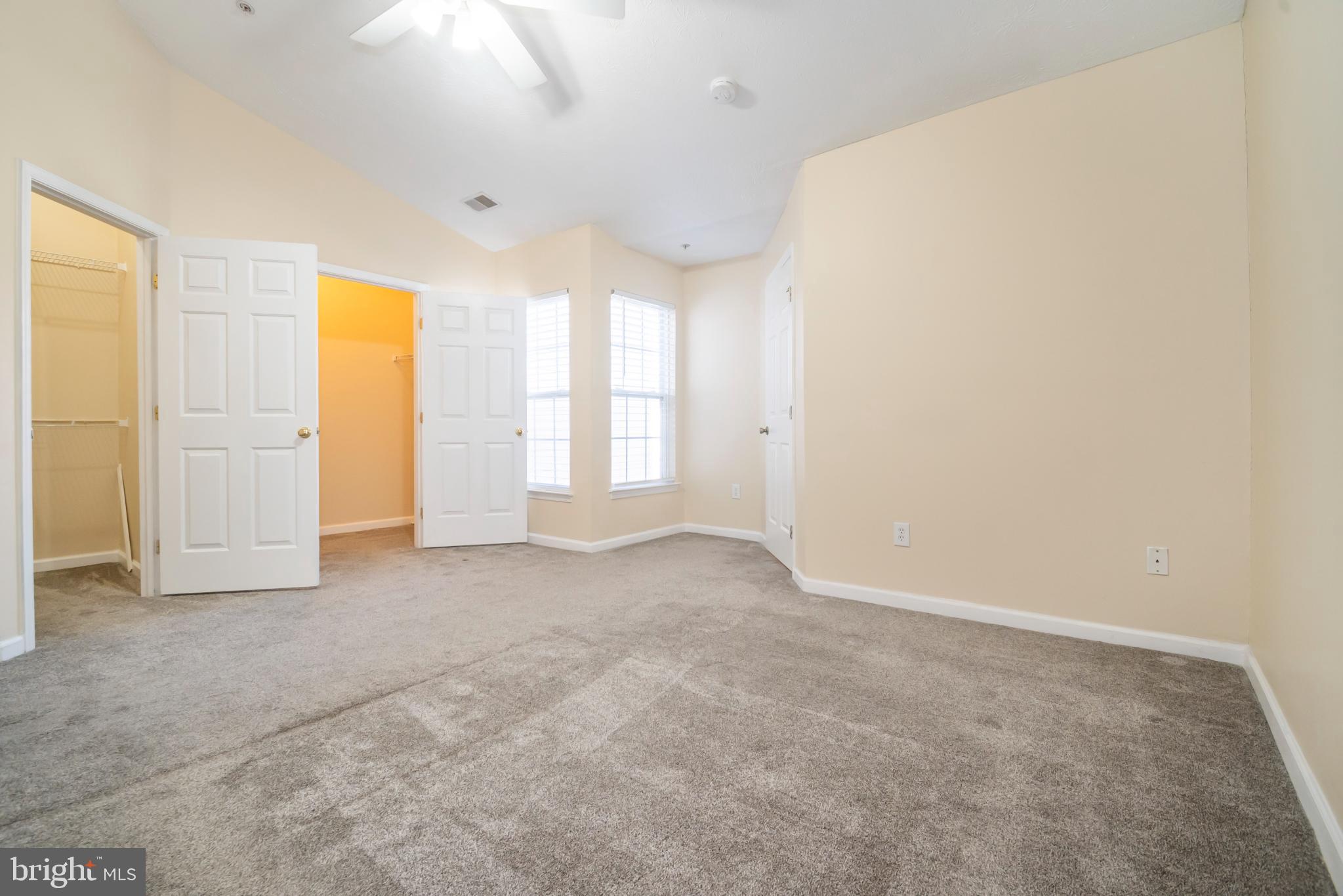 EATON SQUARE - Residential Lease