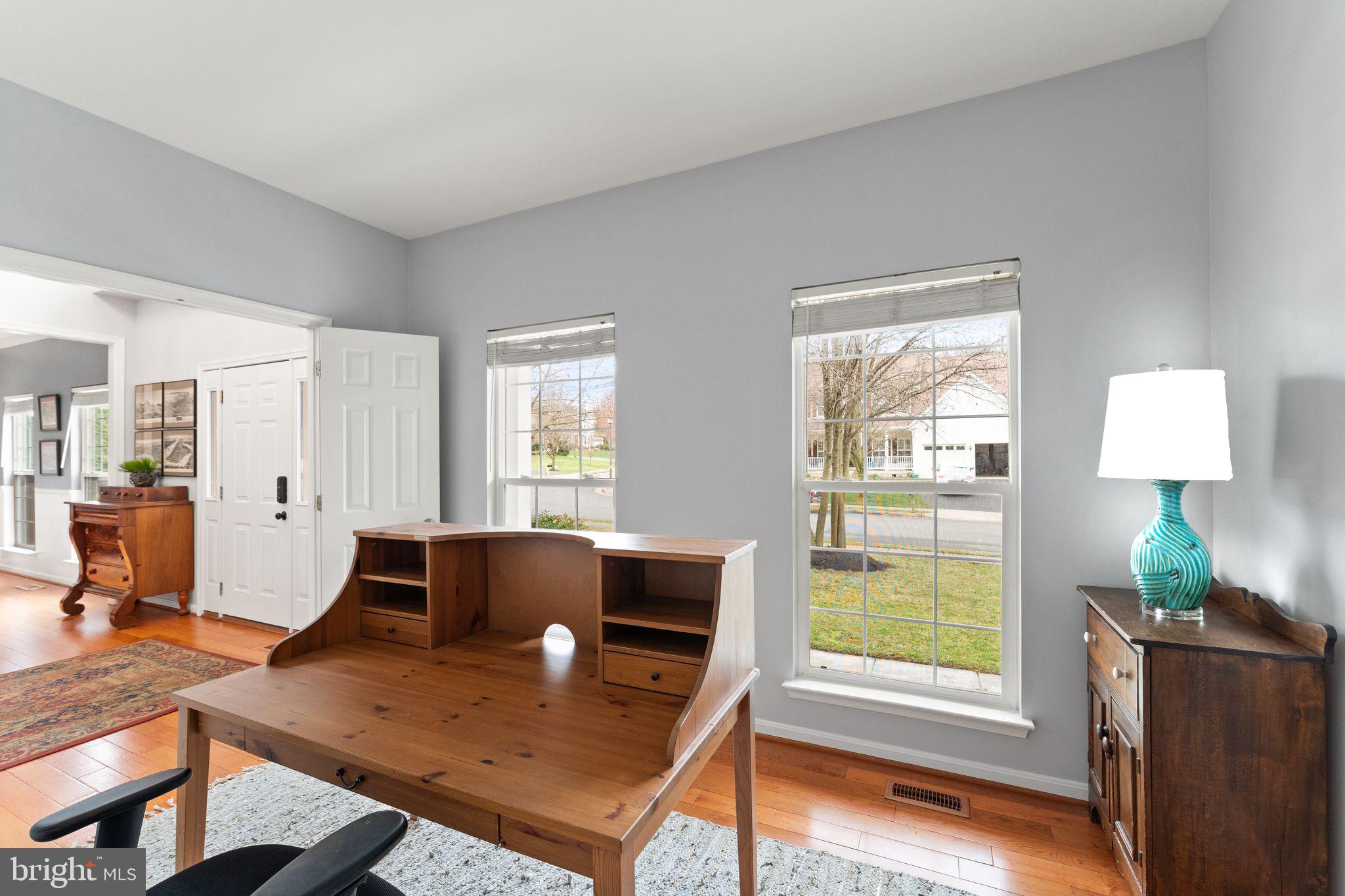 OLD WATERFORD KNOLL - Residential