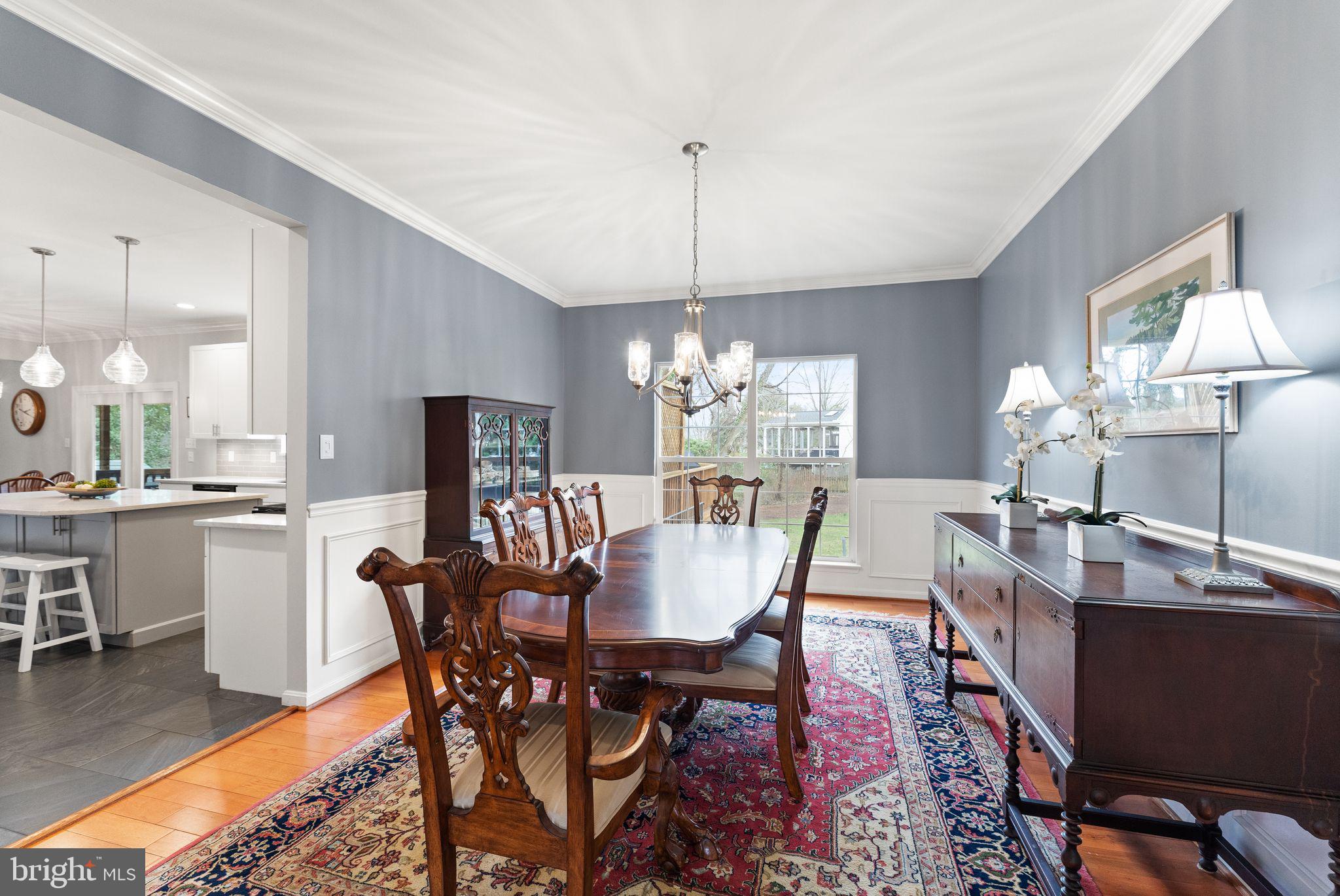 OLD WATERFORD KNOLL - Residential