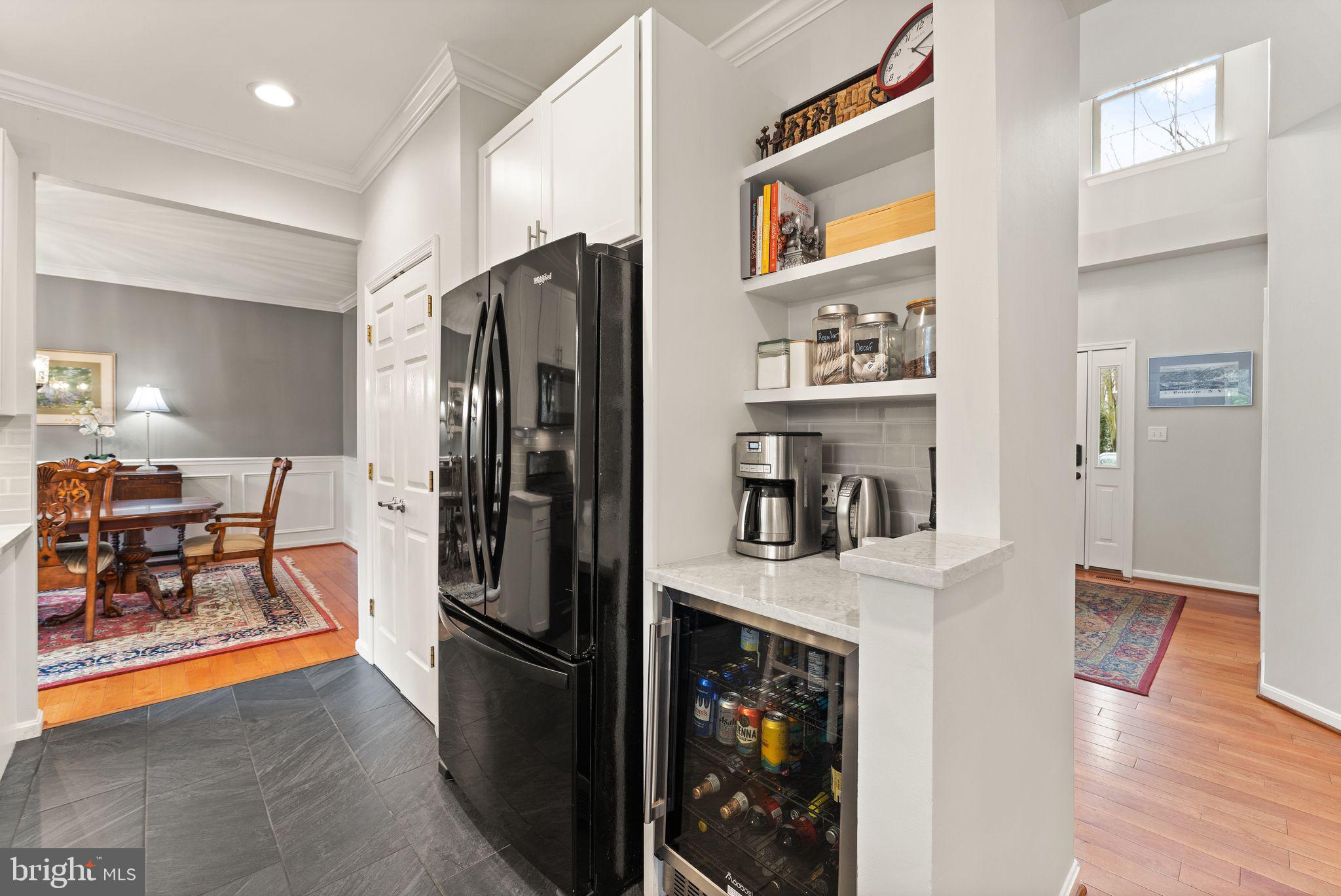 OLD WATERFORD KNOLL - Residential