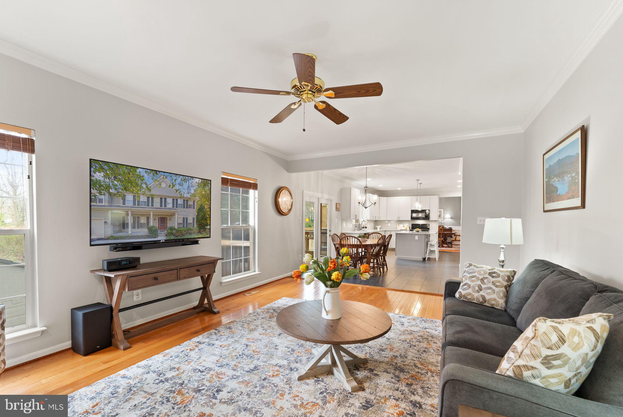 OLD WATERFORD KNOLL - Residential