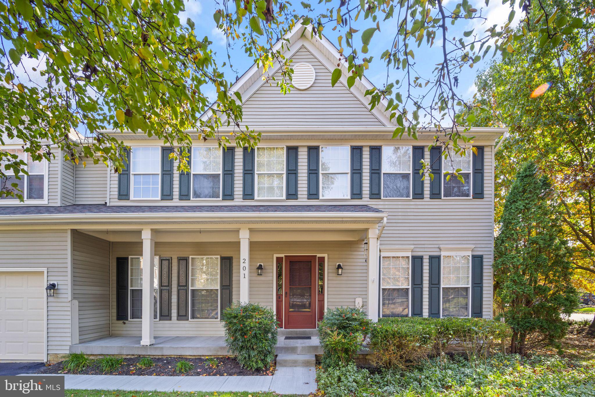 OLD WATERFORD KNOLL - Residential