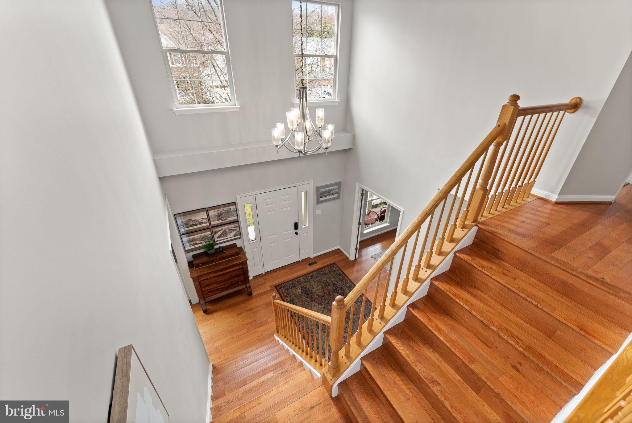 OLD WATERFORD KNOLL - Residential