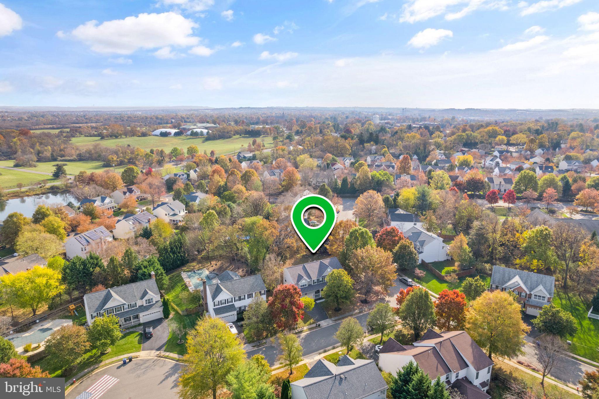 OLD WATERFORD KNOLL - Residential