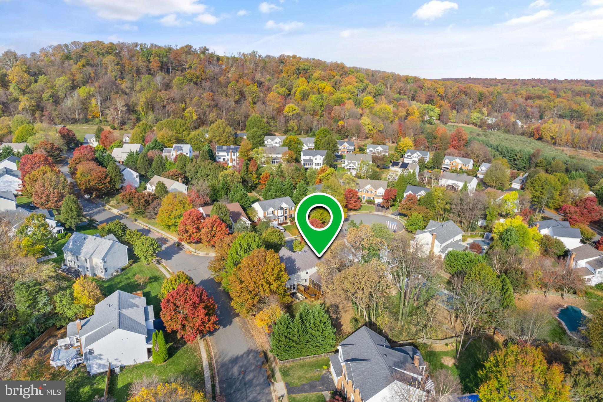 OLD WATERFORD KNOLL - Residential