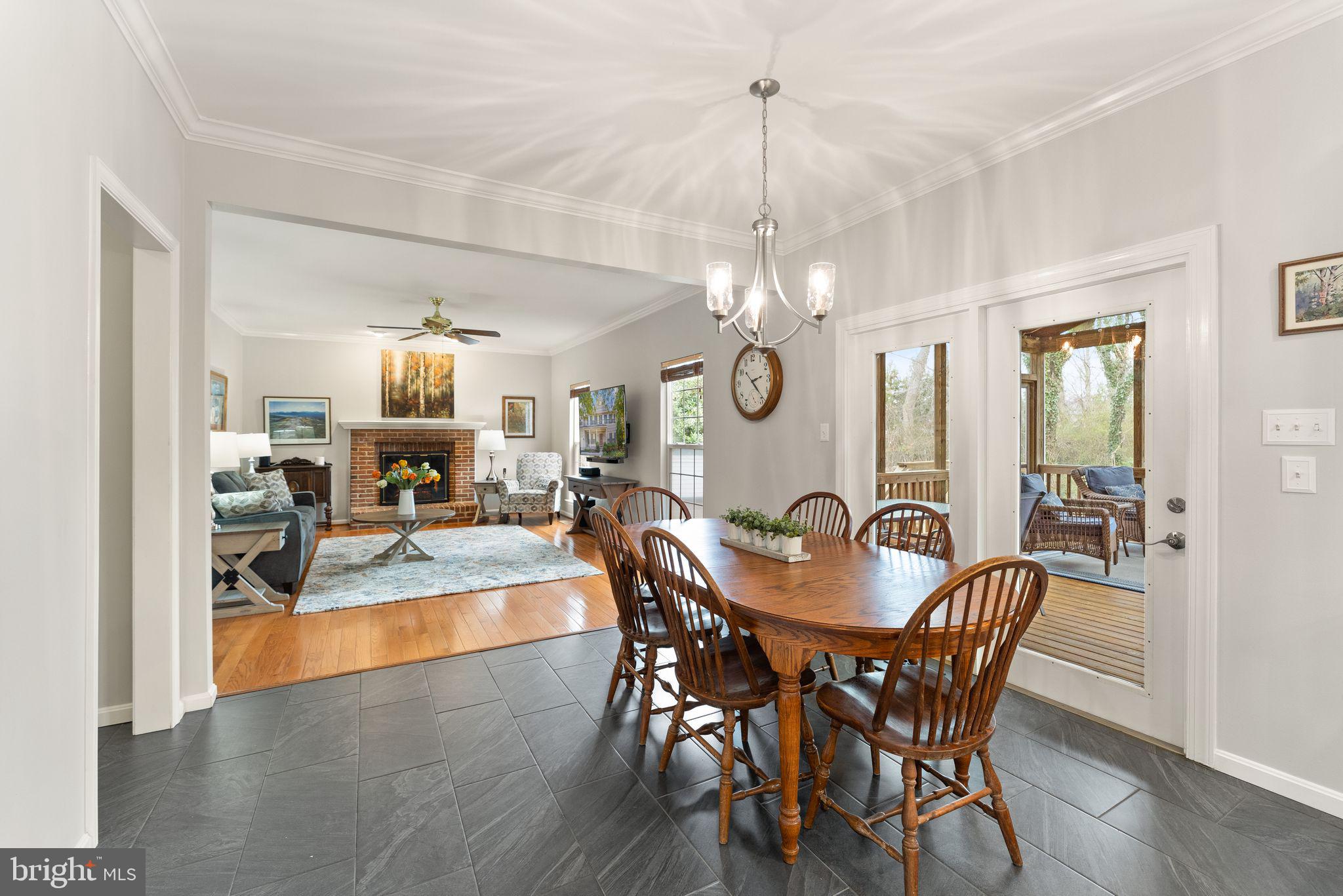 OLD WATERFORD KNOLL - Residential