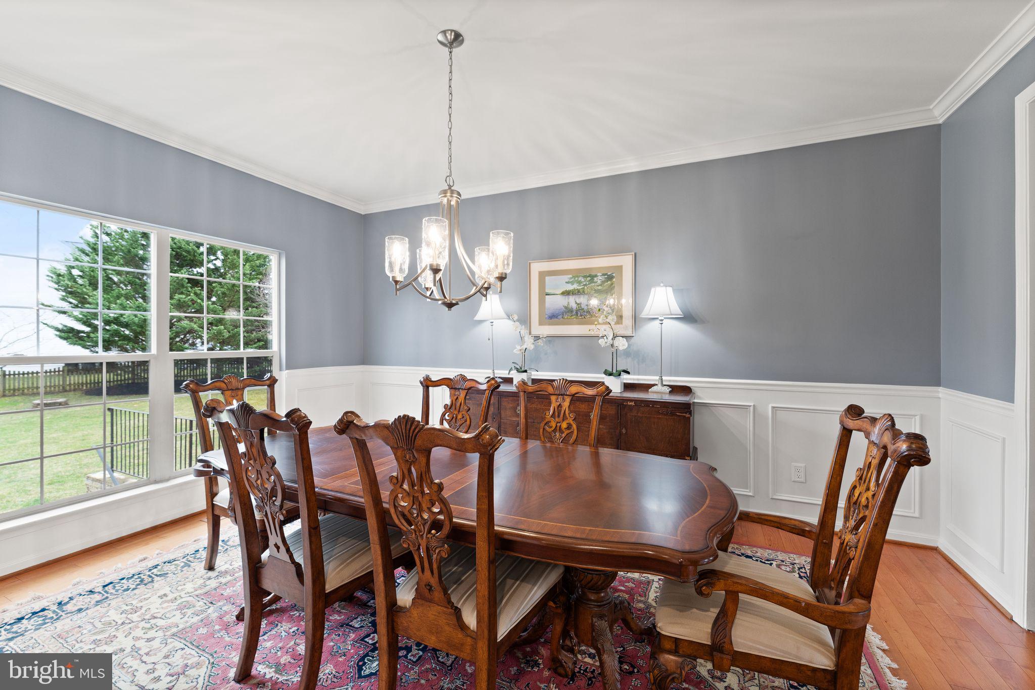 OLD WATERFORD KNOLL - Residential