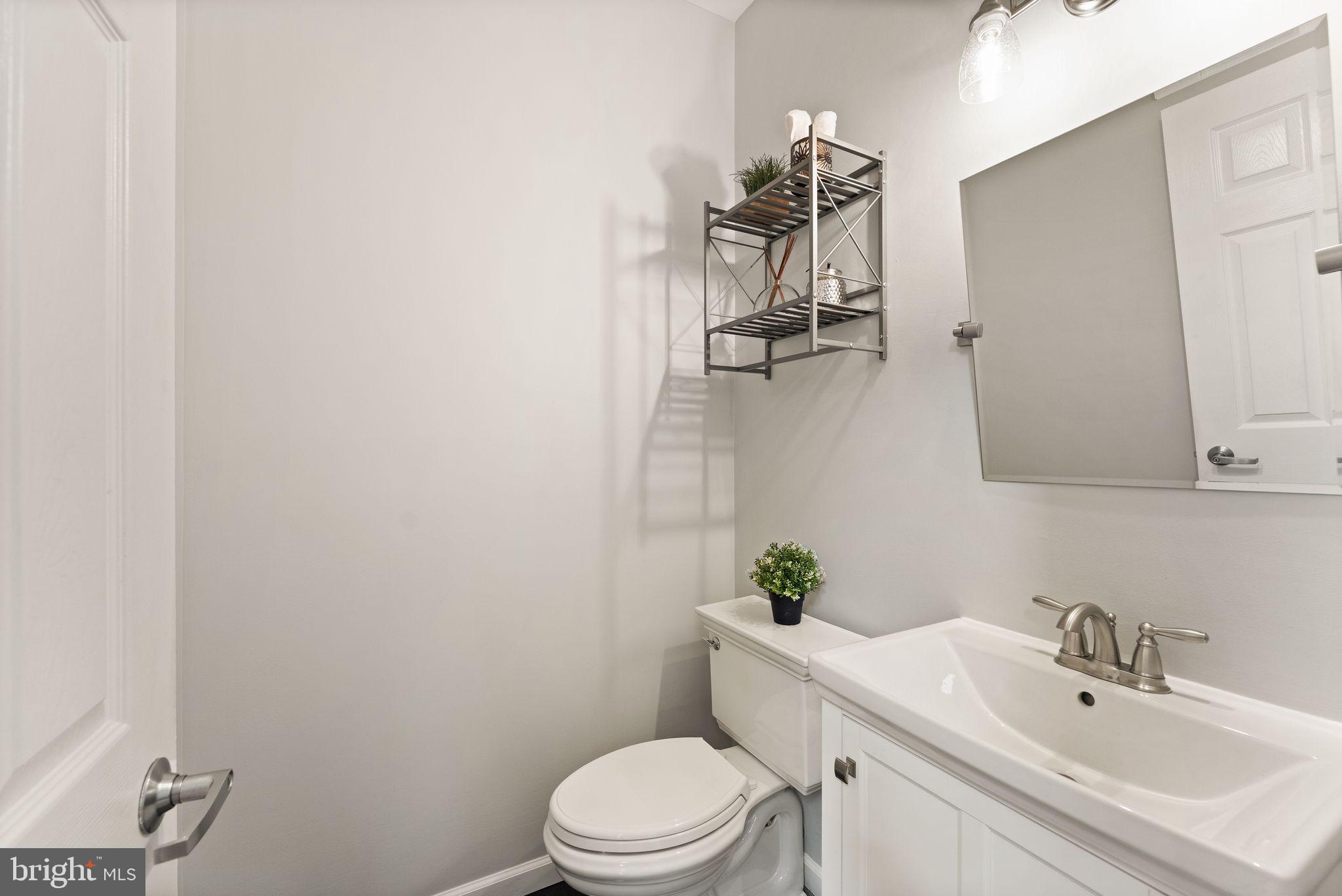 OLD WATERFORD KNOLL - Residential