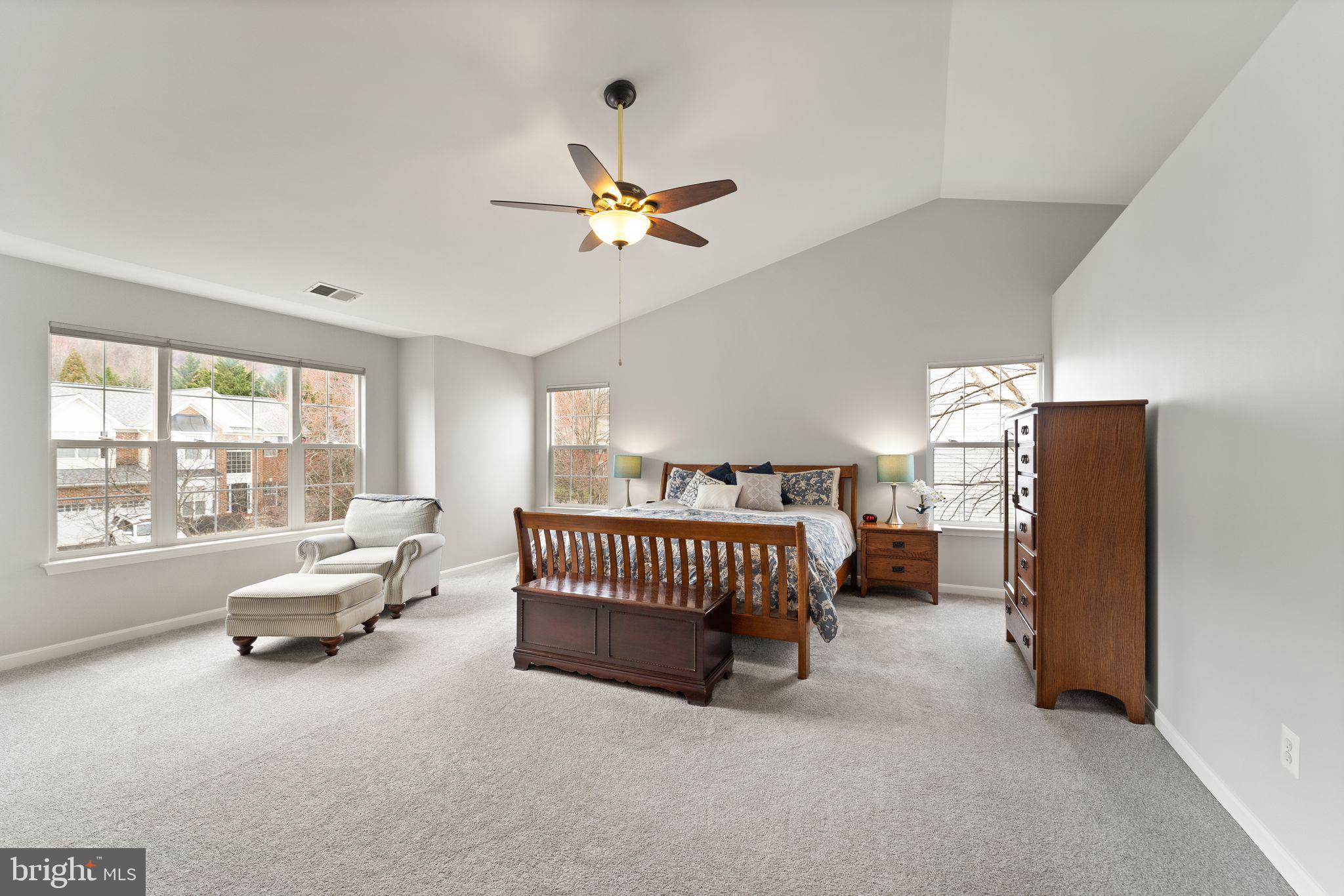 OLD WATERFORD KNOLL - Residential