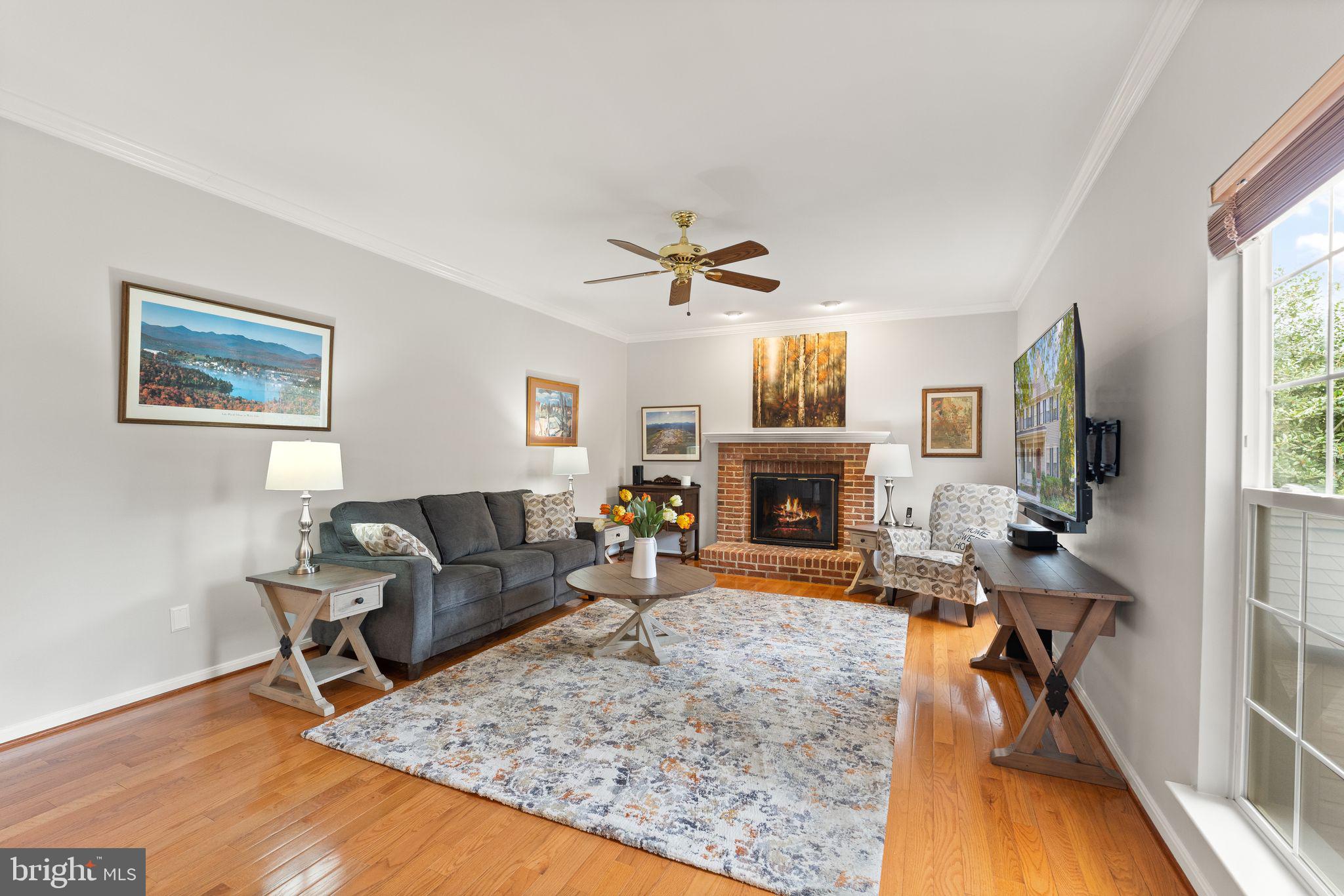 OLD WATERFORD KNOLL - Residential