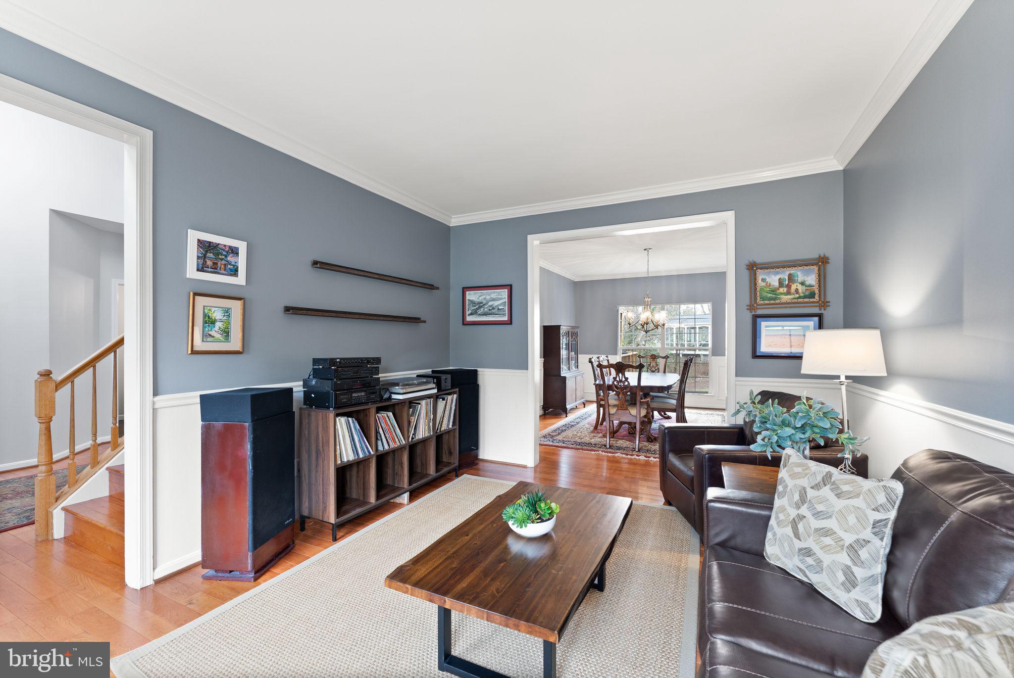 OLD WATERFORD KNOLL - Residential