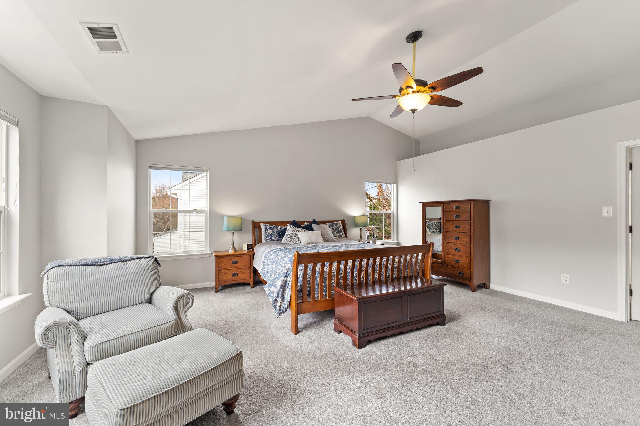 OLD WATERFORD KNOLL - Residential