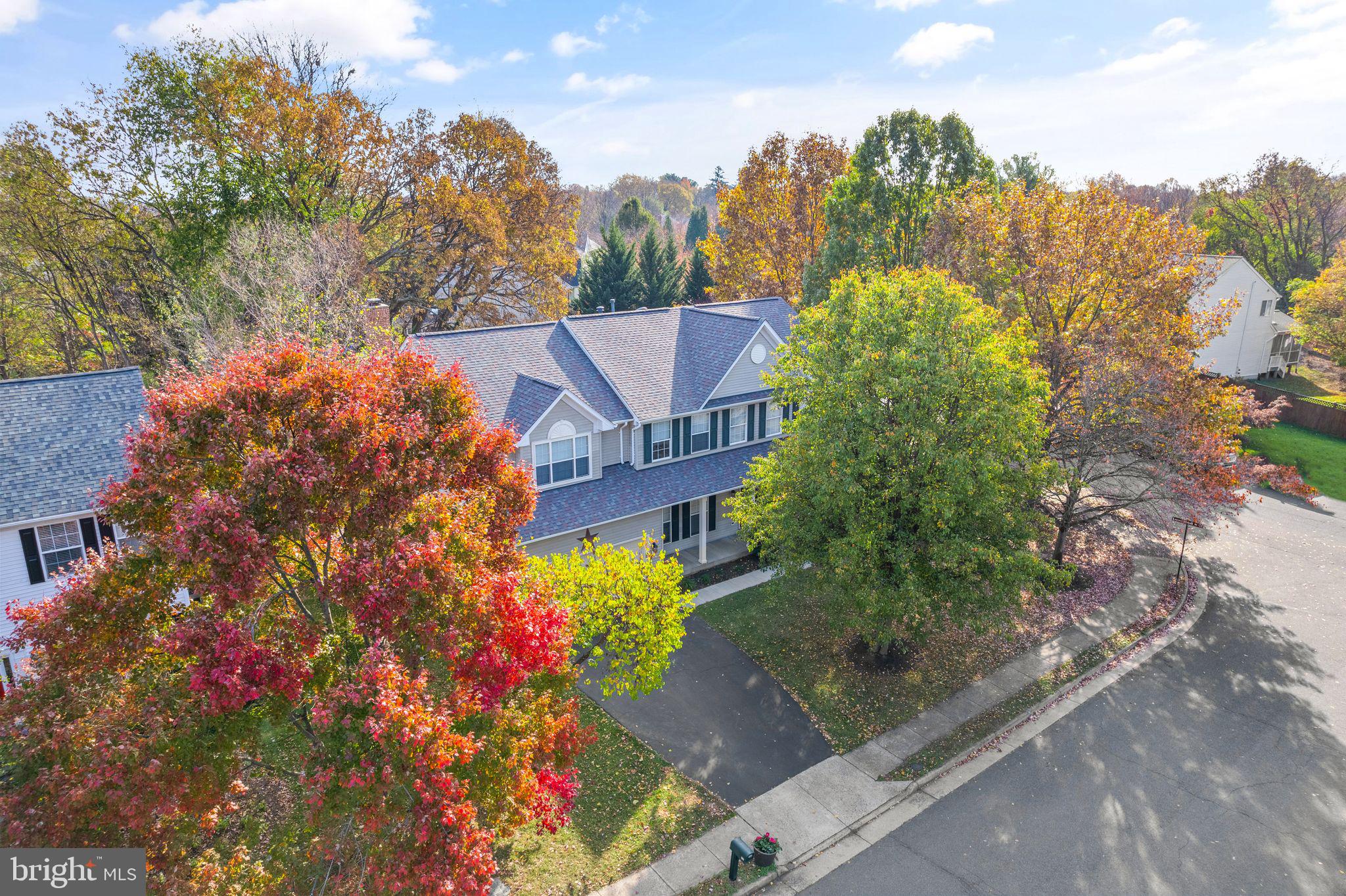 OLD WATERFORD KNOLL - Residential