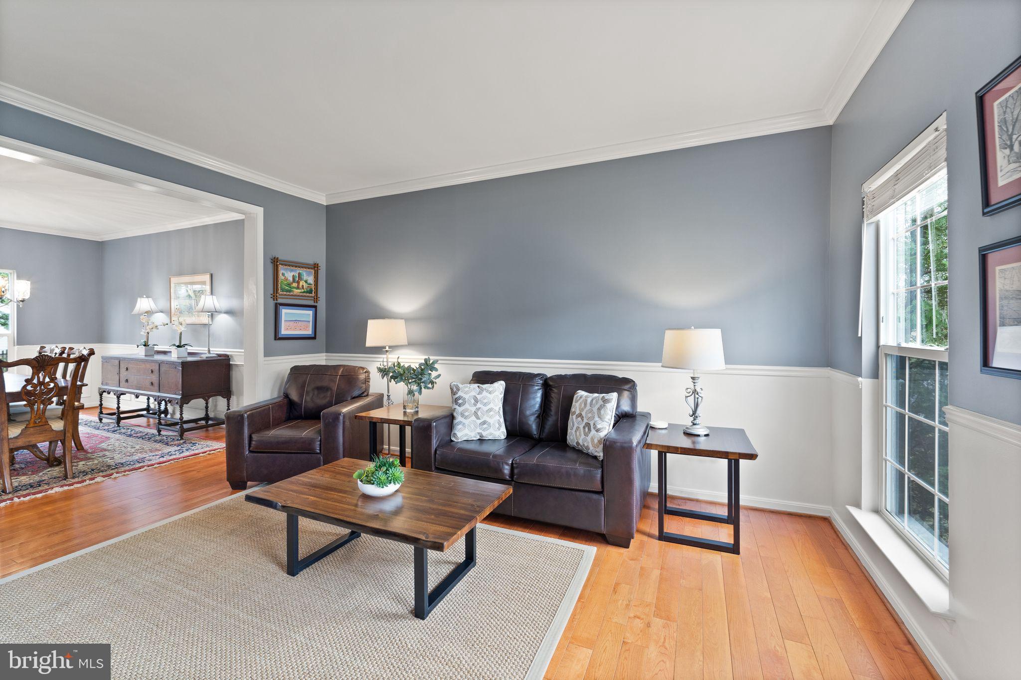 OLD WATERFORD KNOLL - Residential