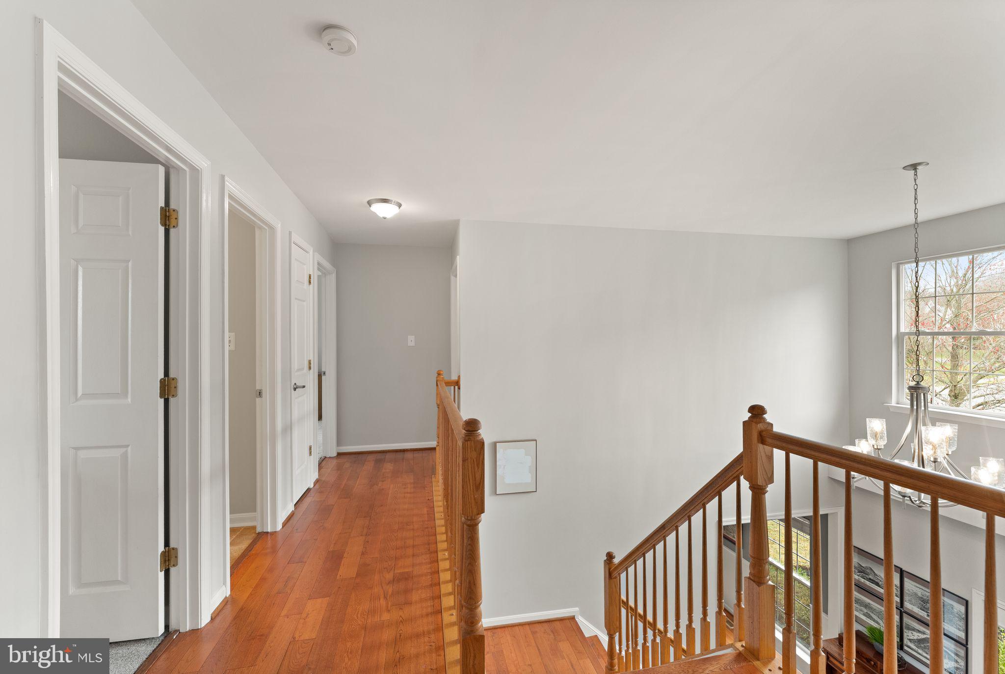 OLD WATERFORD KNOLL - Residential