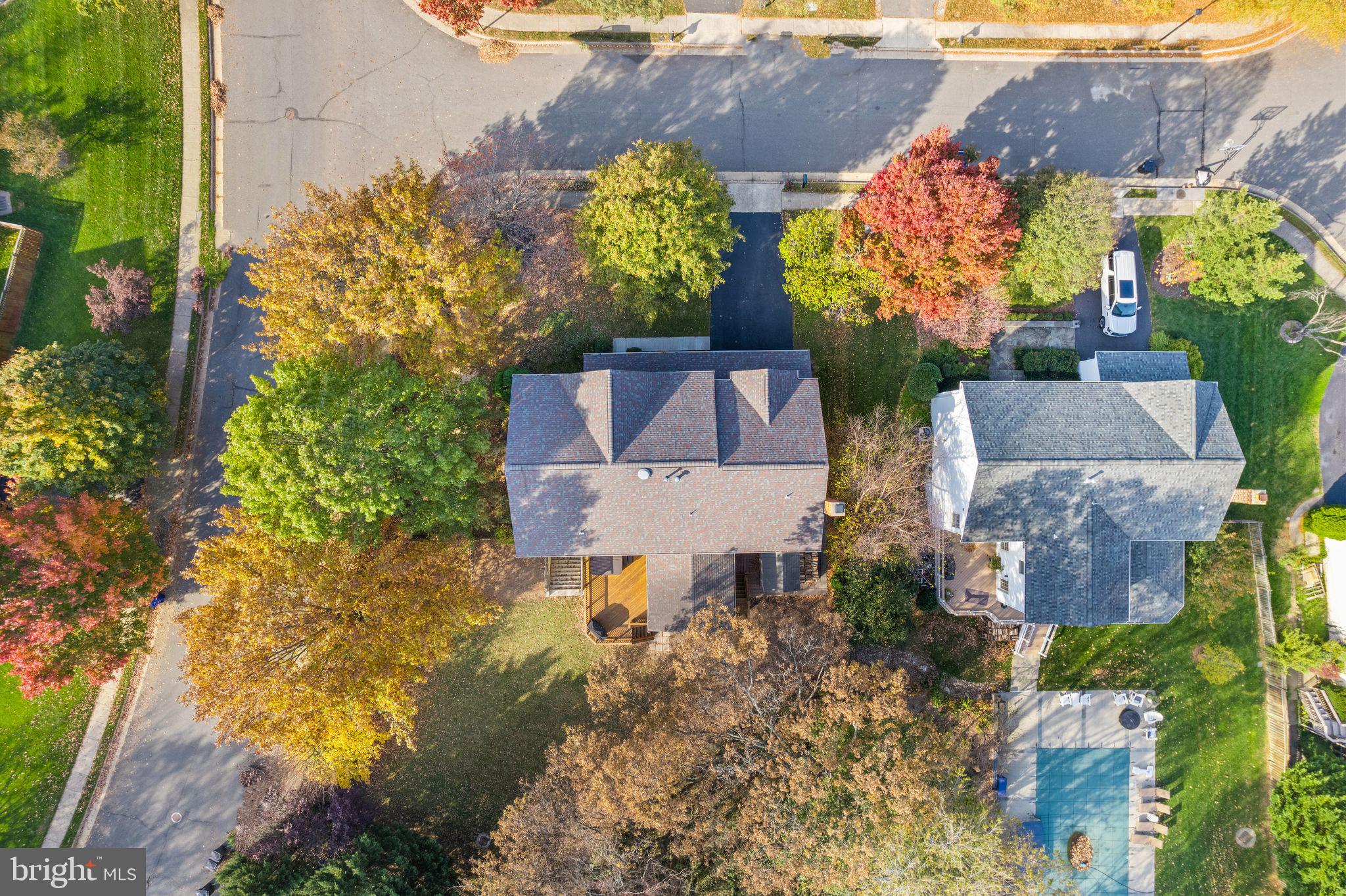 OLD WATERFORD KNOLL - Residential