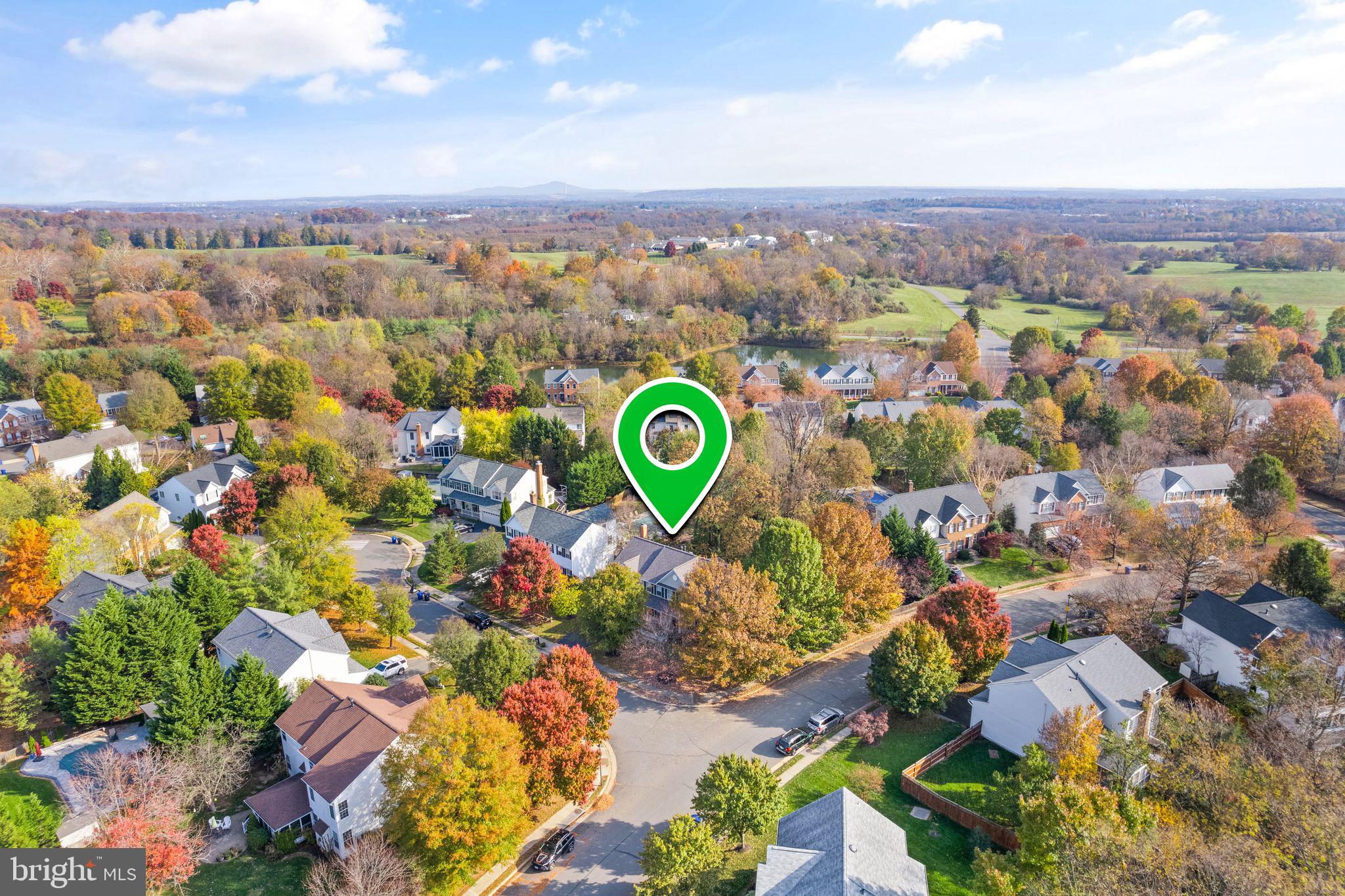 OLD WATERFORD KNOLL - Residential