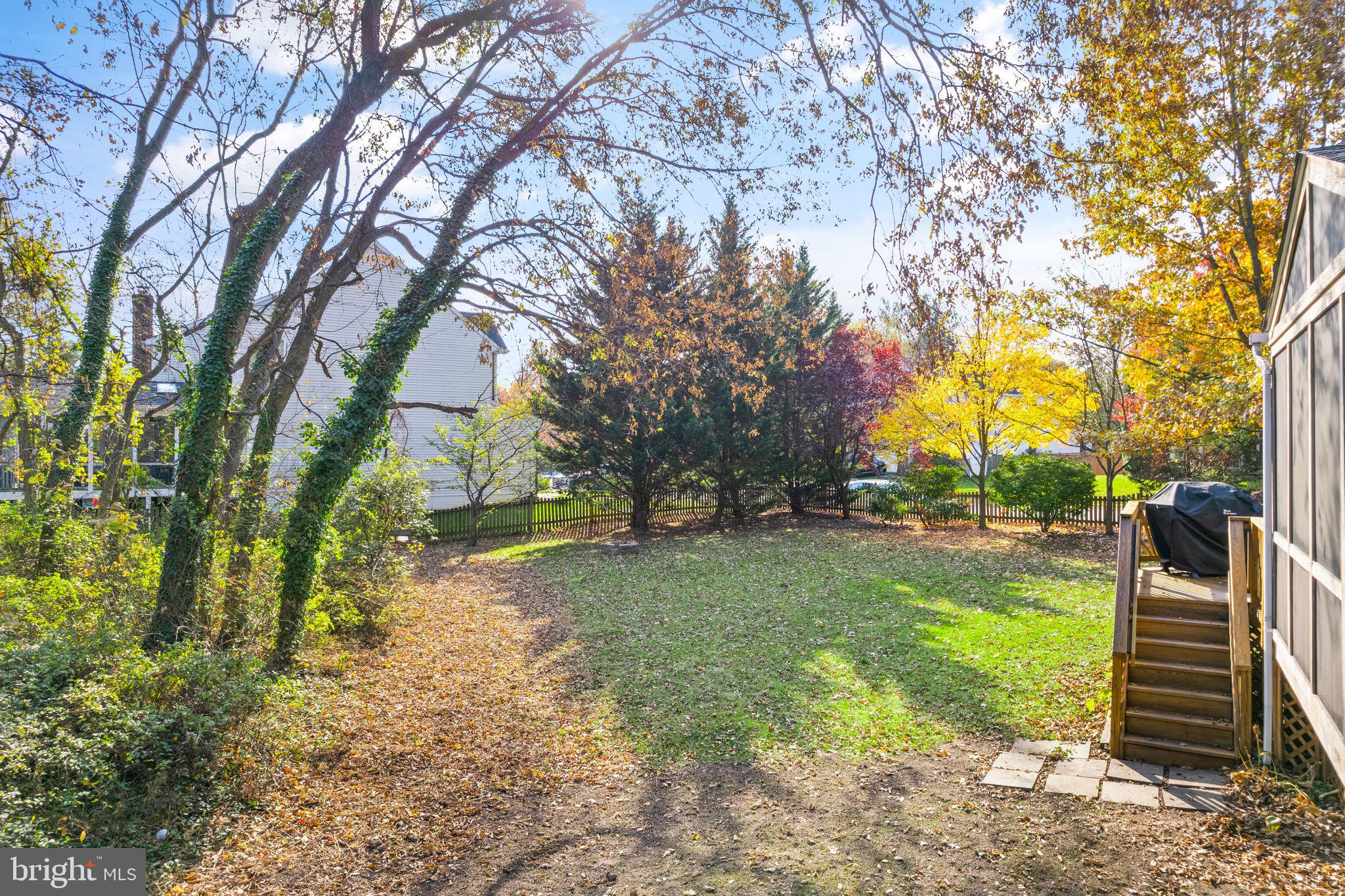 OLD WATERFORD KNOLL - Residential