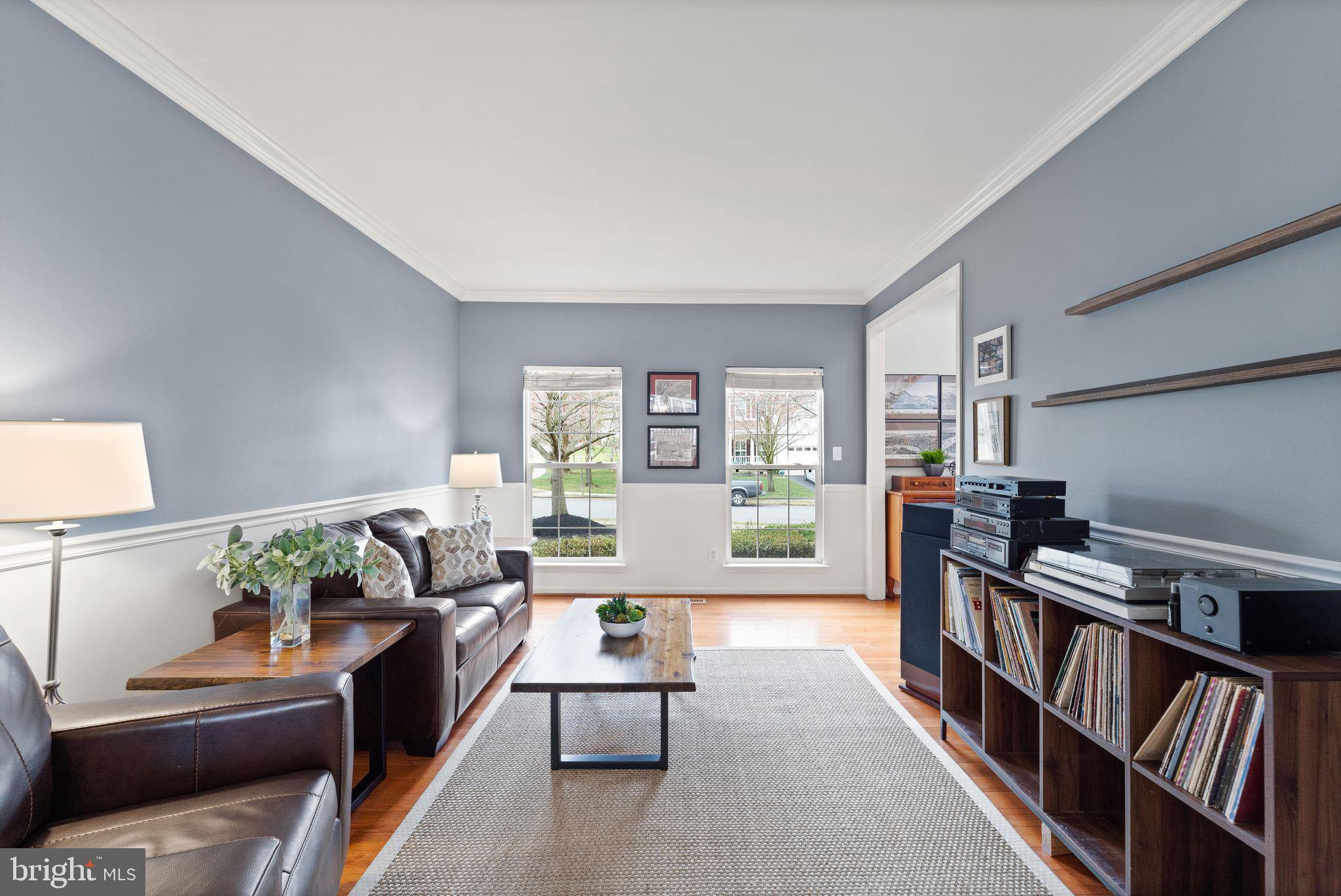 OLD WATERFORD KNOLL - Residential