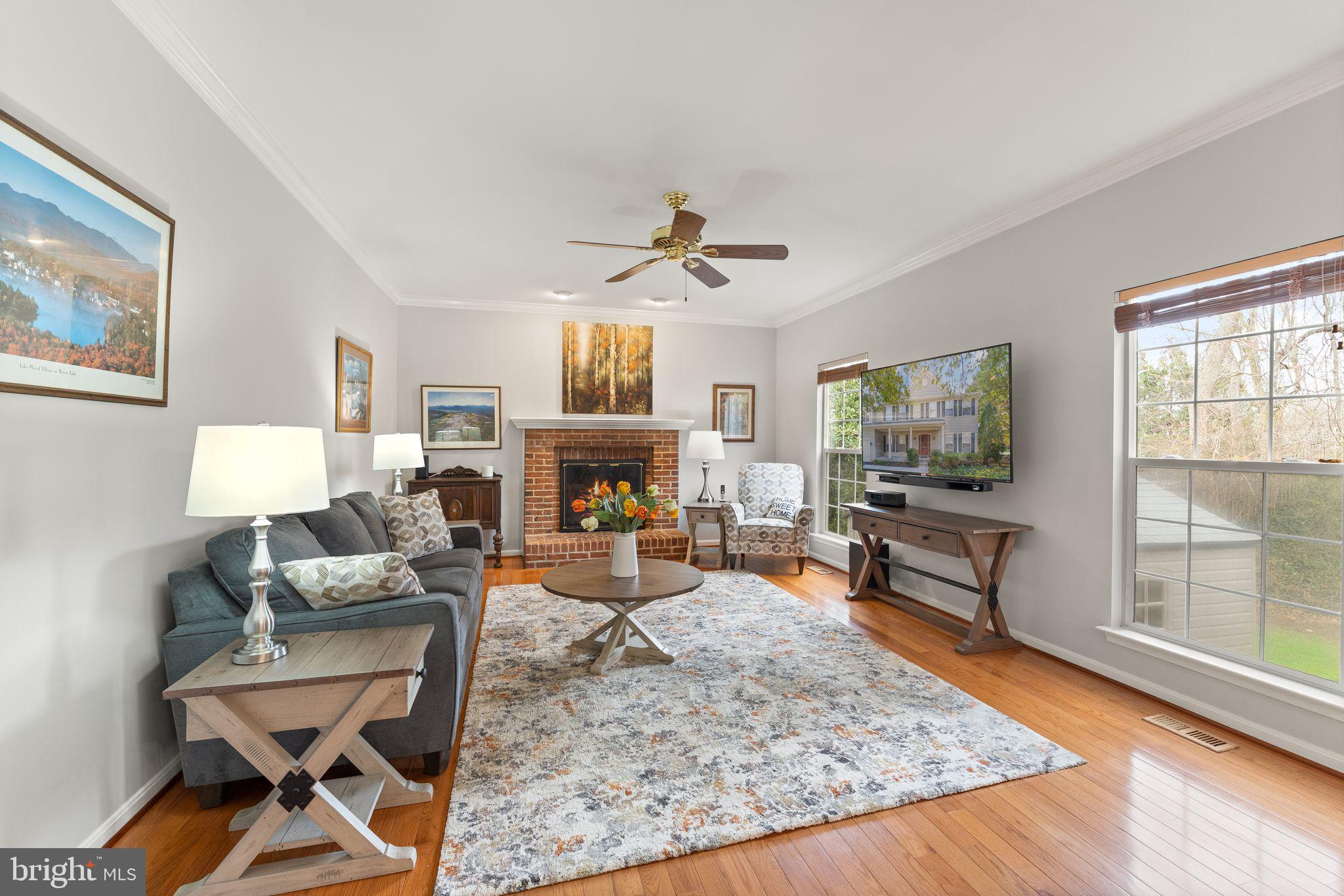 OLD WATERFORD KNOLL - Residential