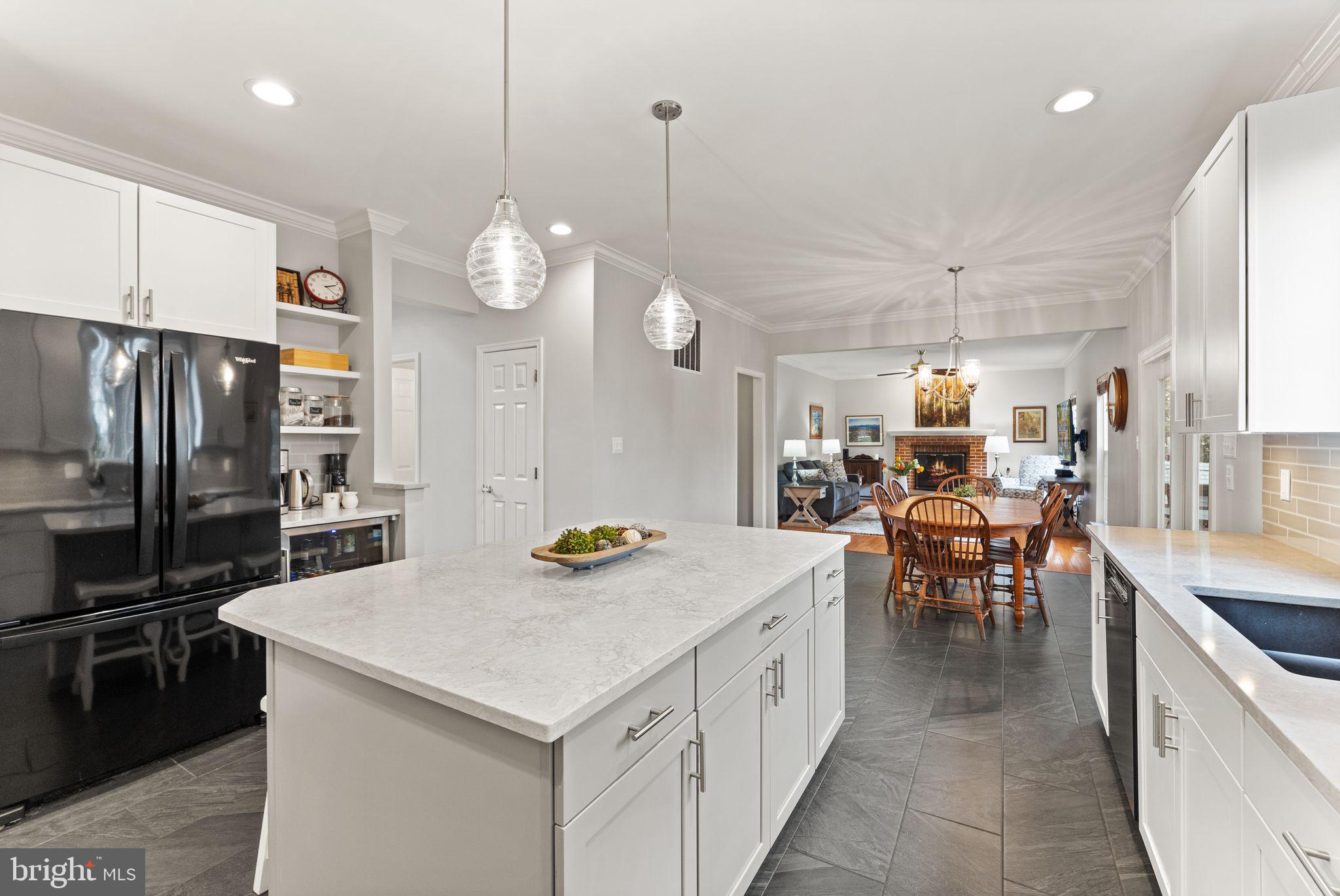 OLD WATERFORD KNOLL - Residential