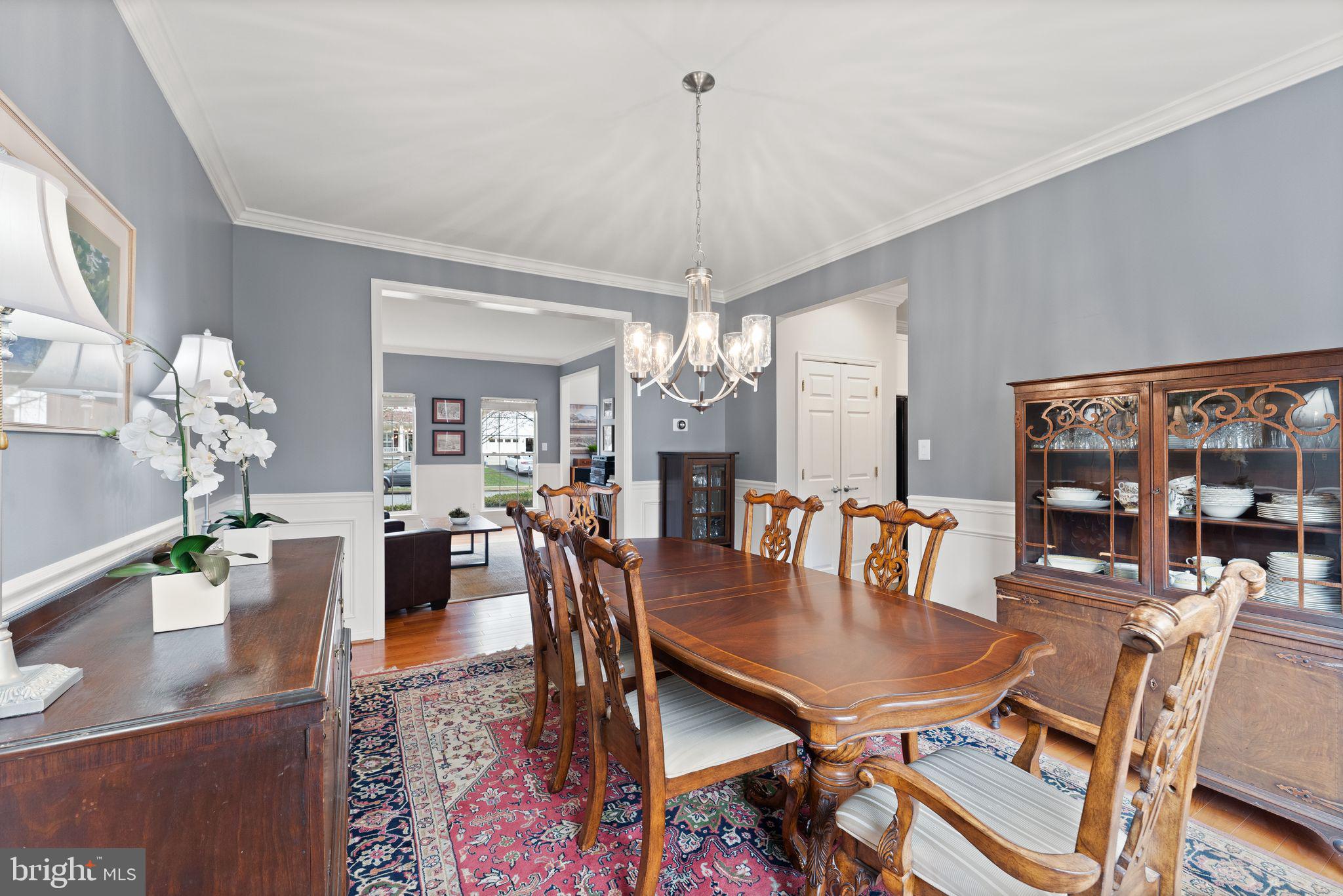 OLD WATERFORD KNOLL - Residential