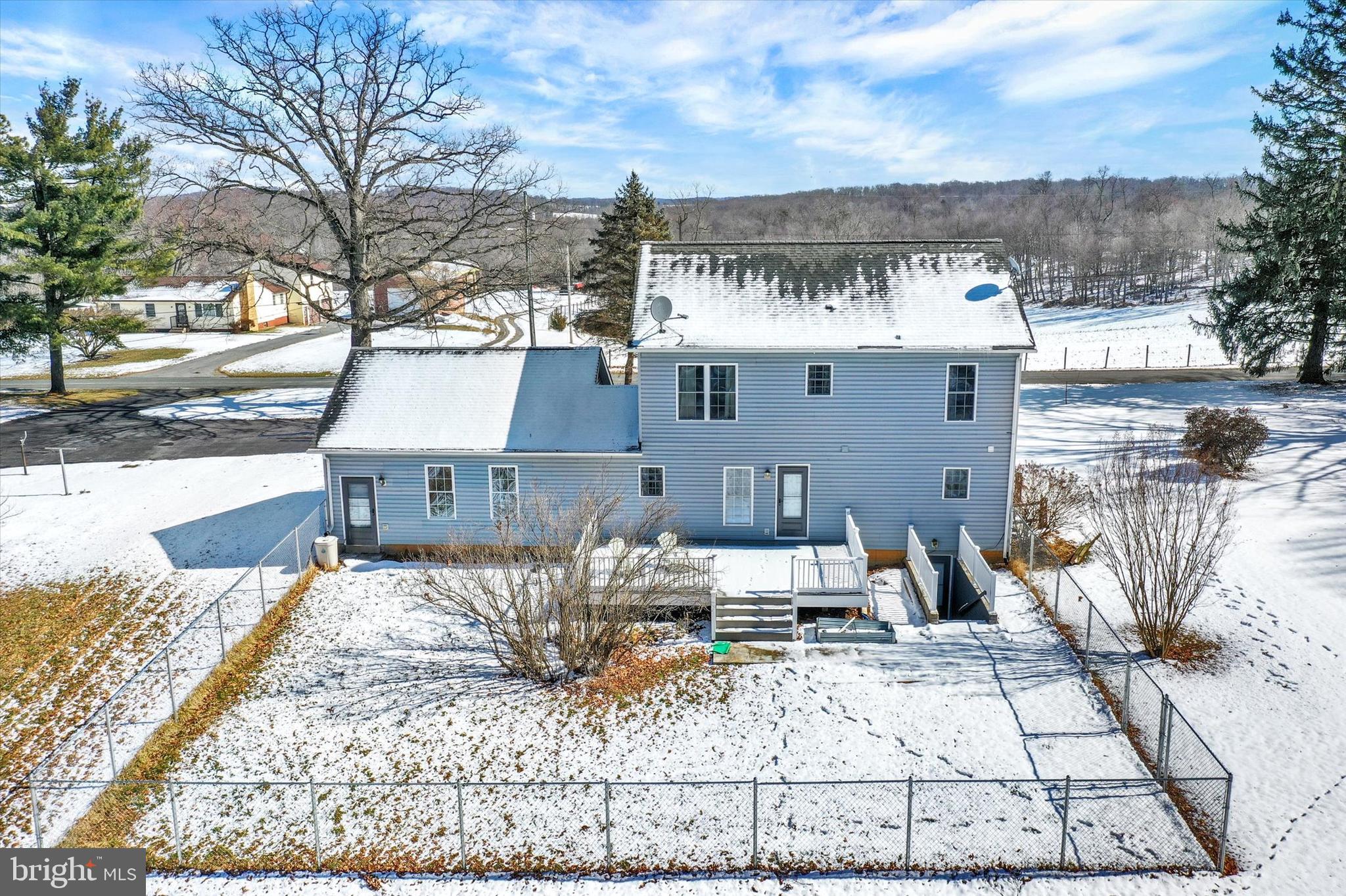 UPPERCO - Residential