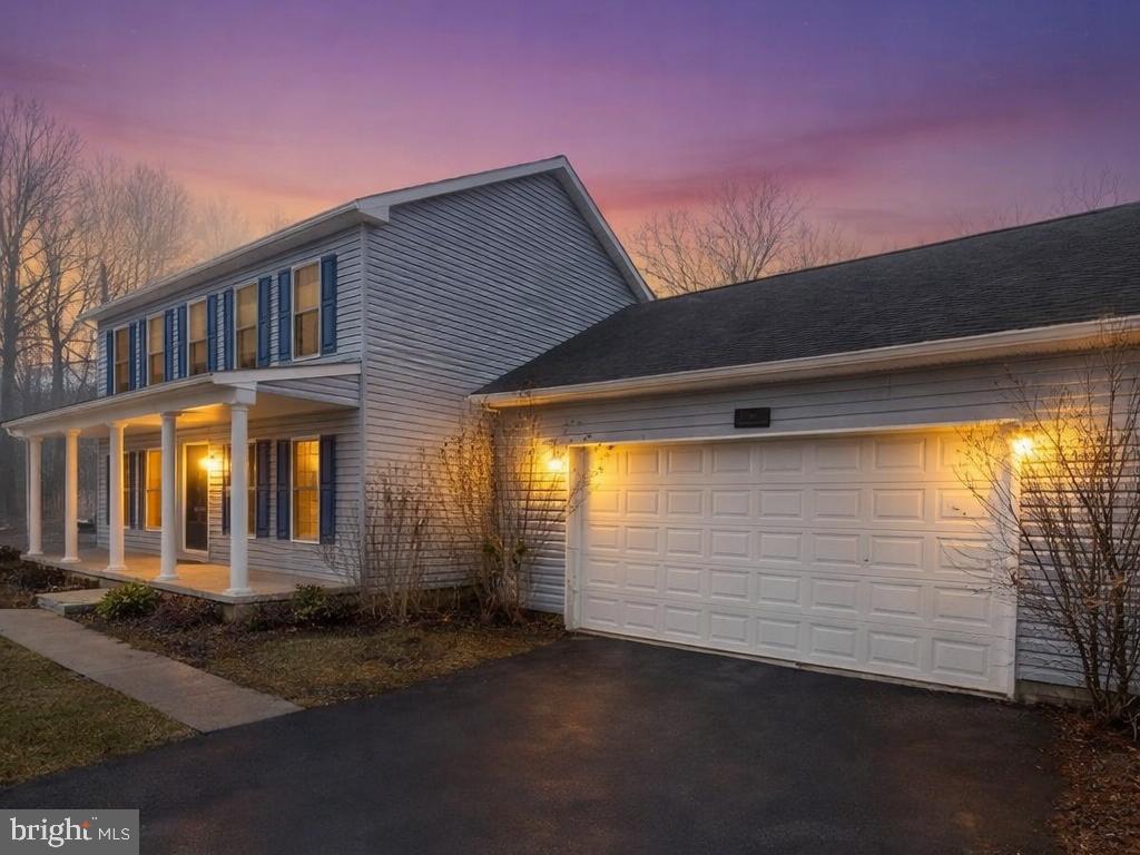 UPPERCO - Residential