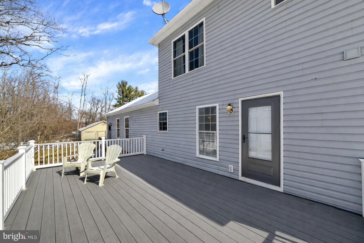 UPPERCO - Residential