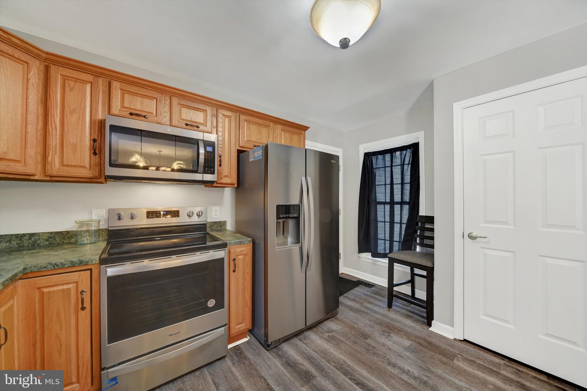 UPPERCO - Residential