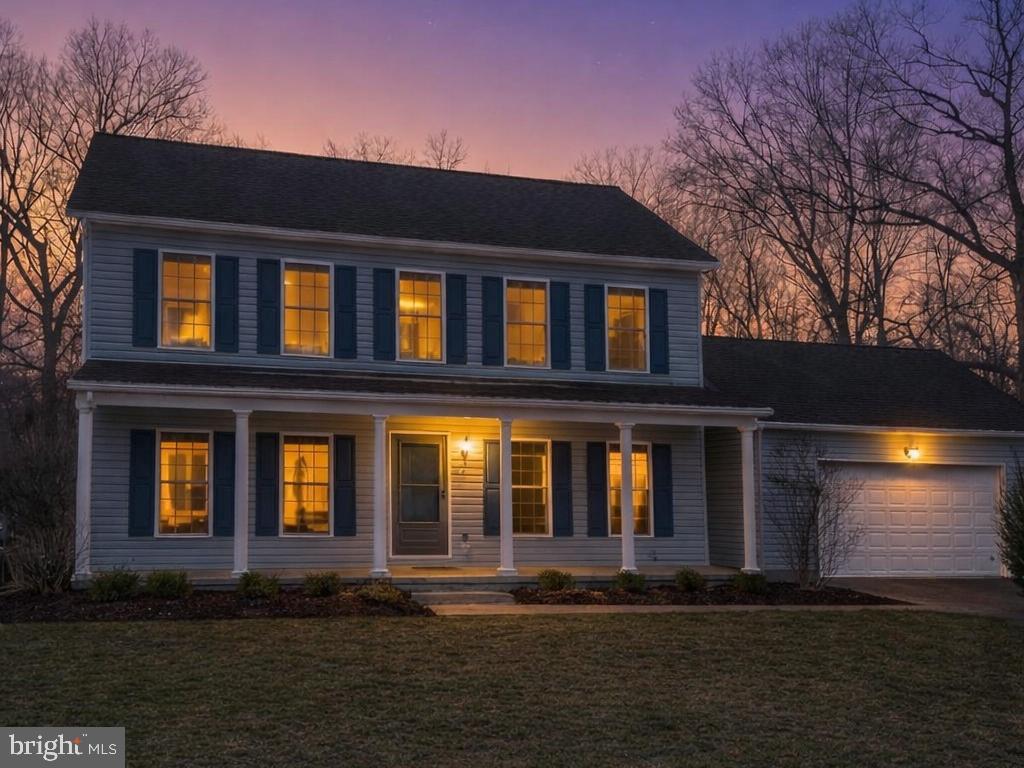 UPPERCO - Residential