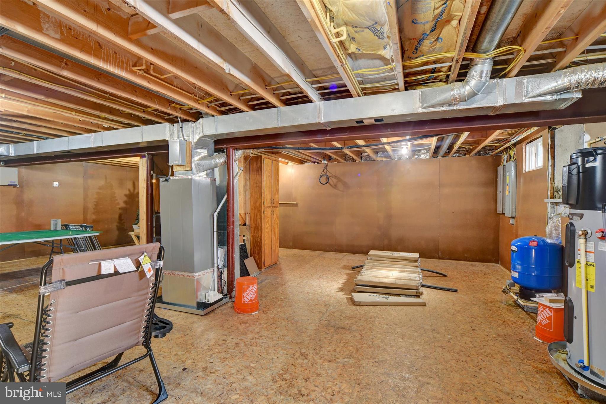 UPPERCO - Residential