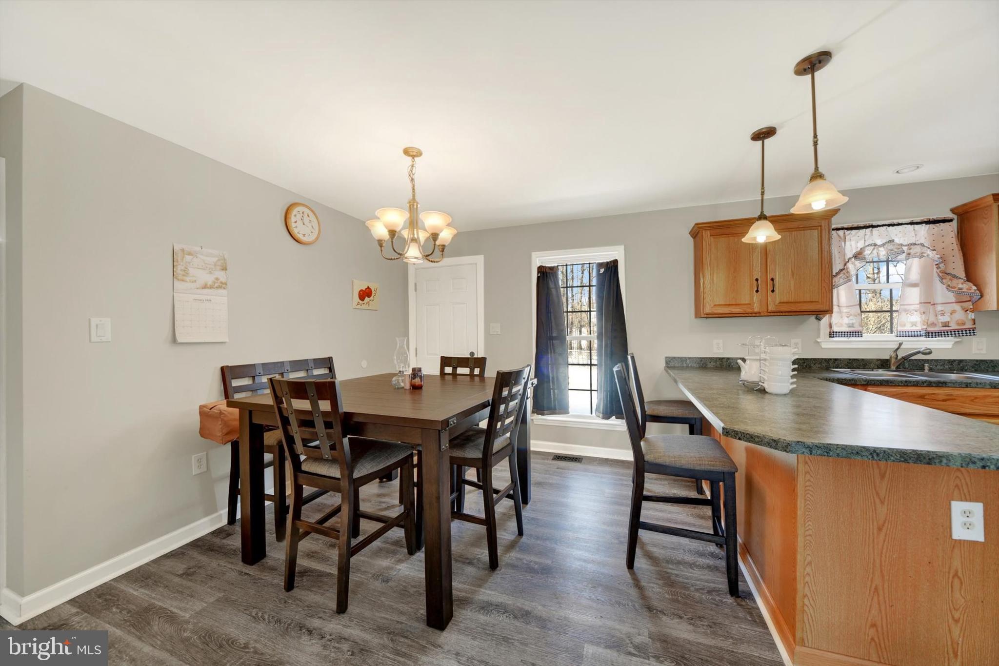 UPPERCO - Residential