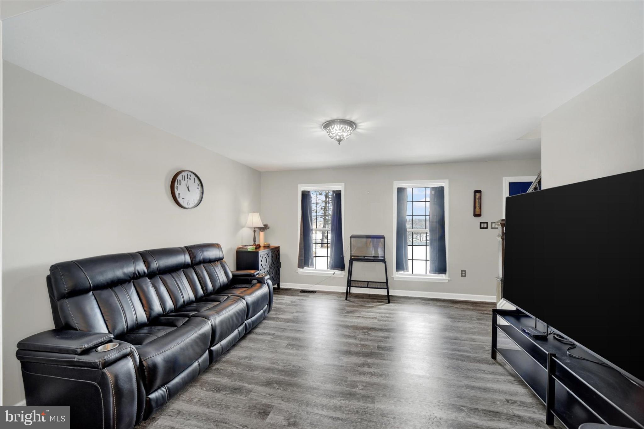 UPPERCO - Residential