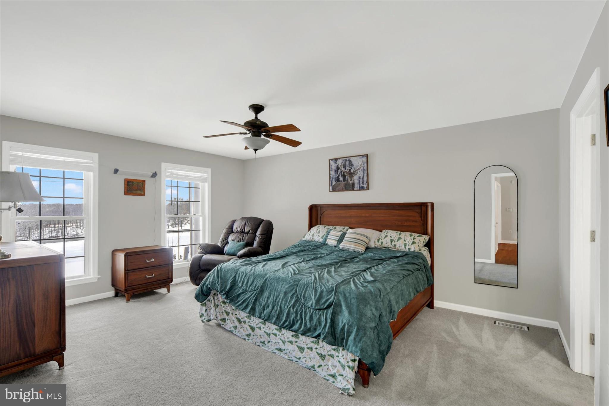 UPPERCO - Residential