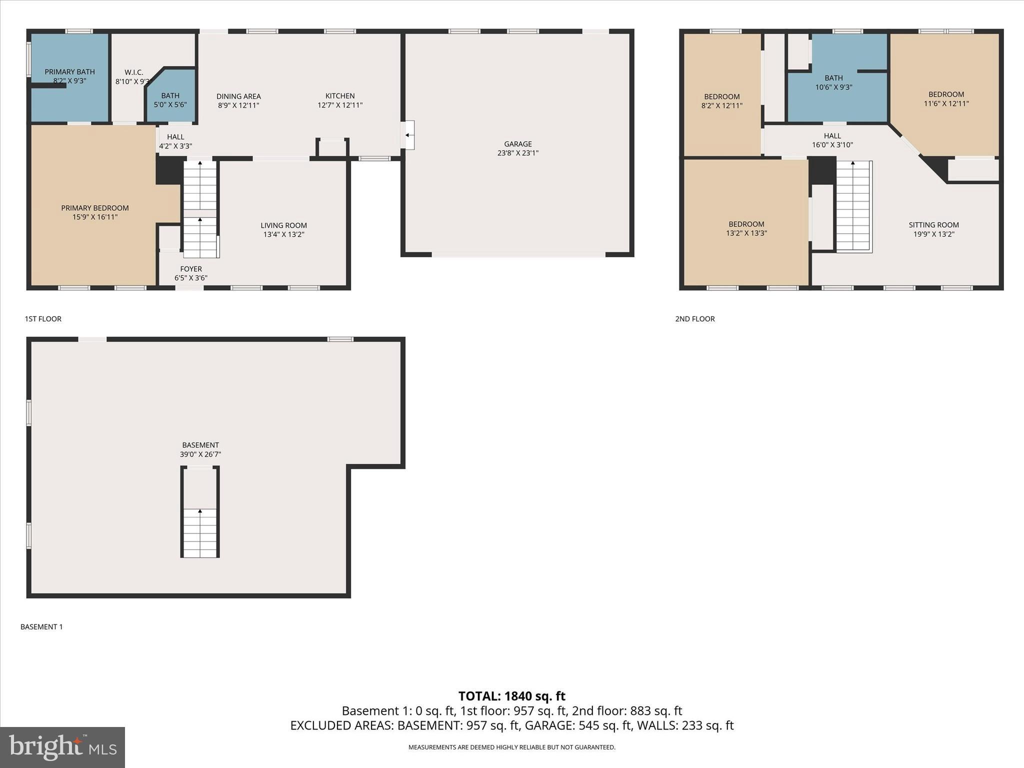 UPPERCO - Residential