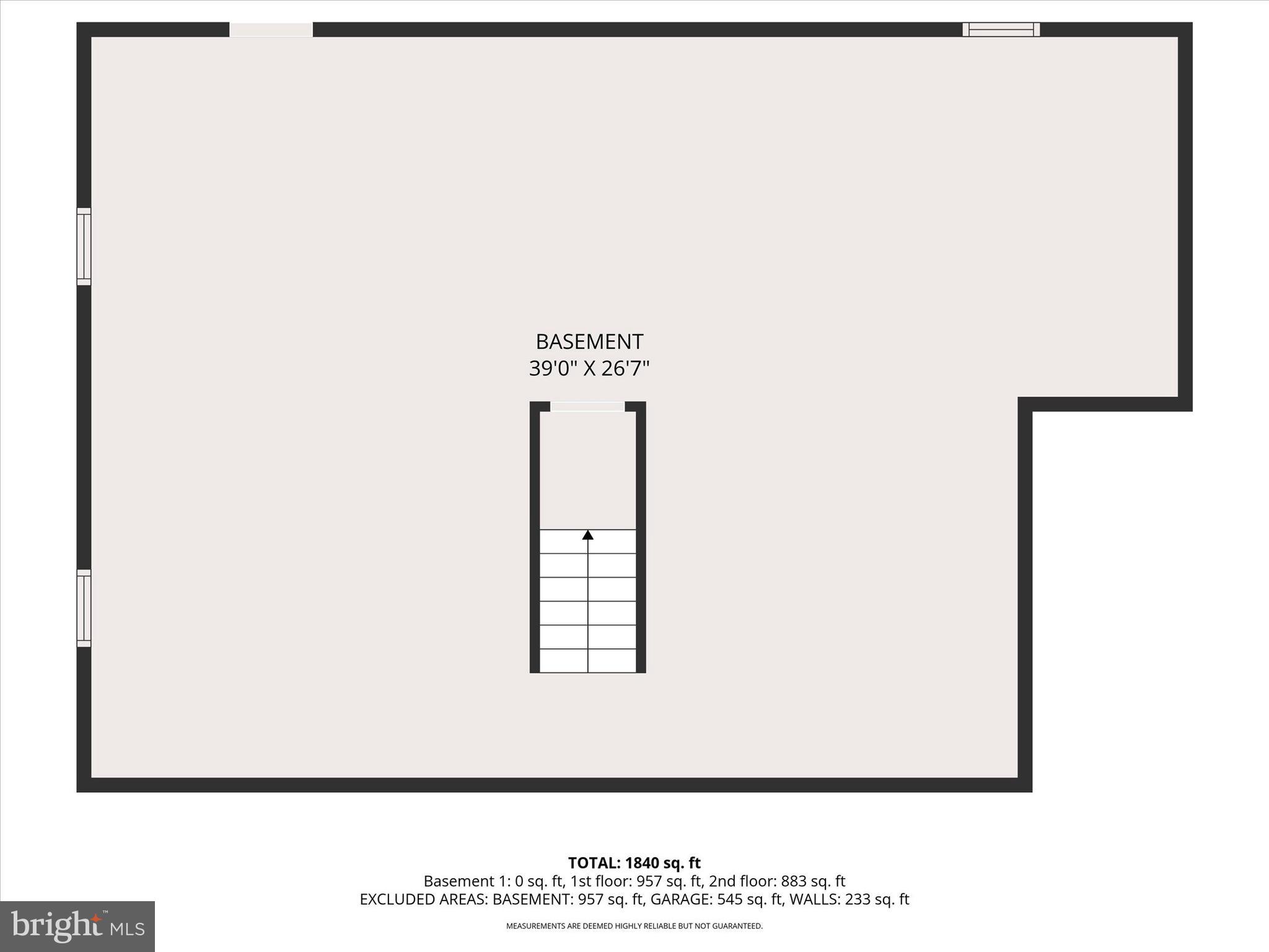 UPPERCO - Residential