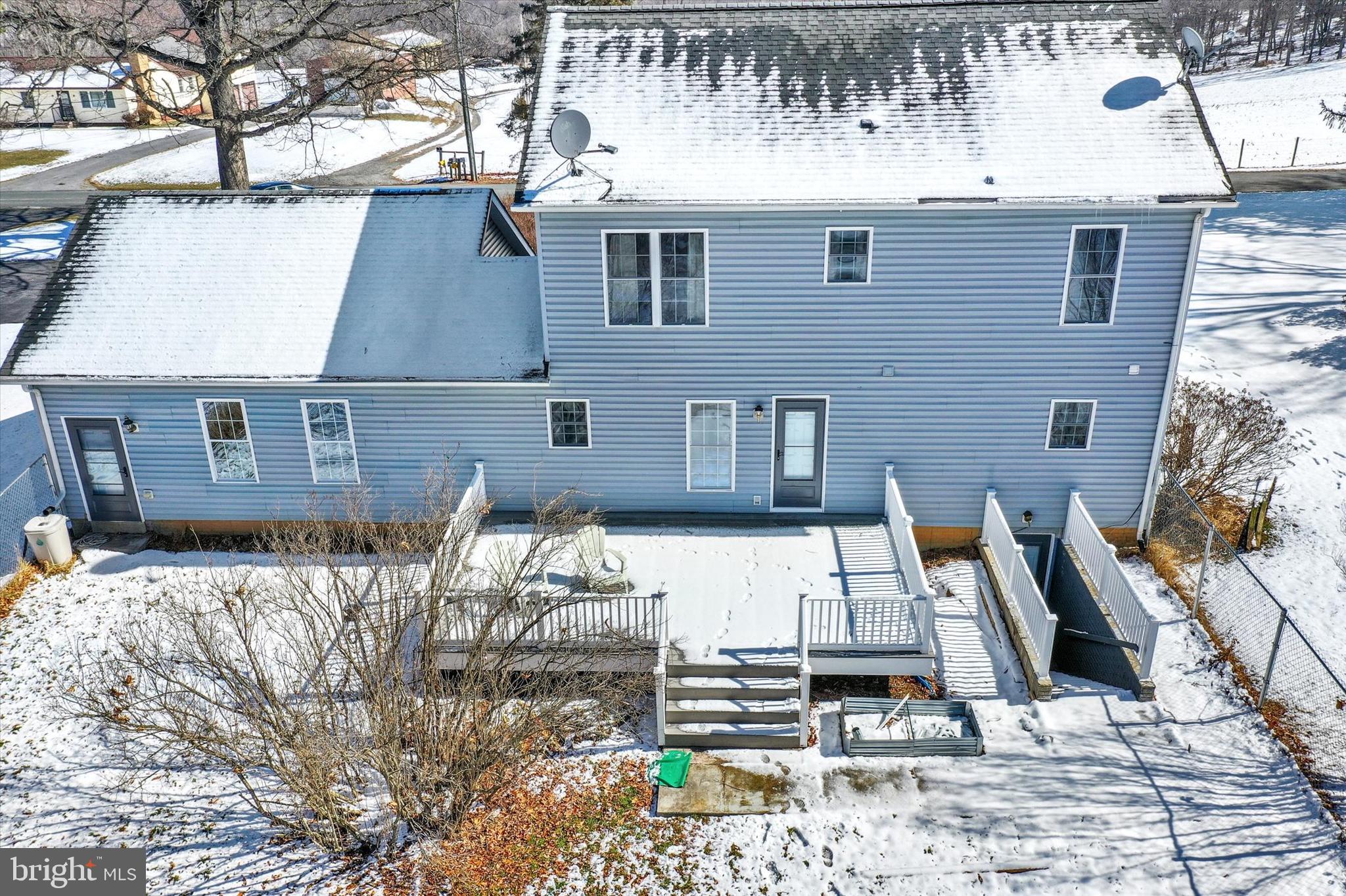 UPPERCO - Residential