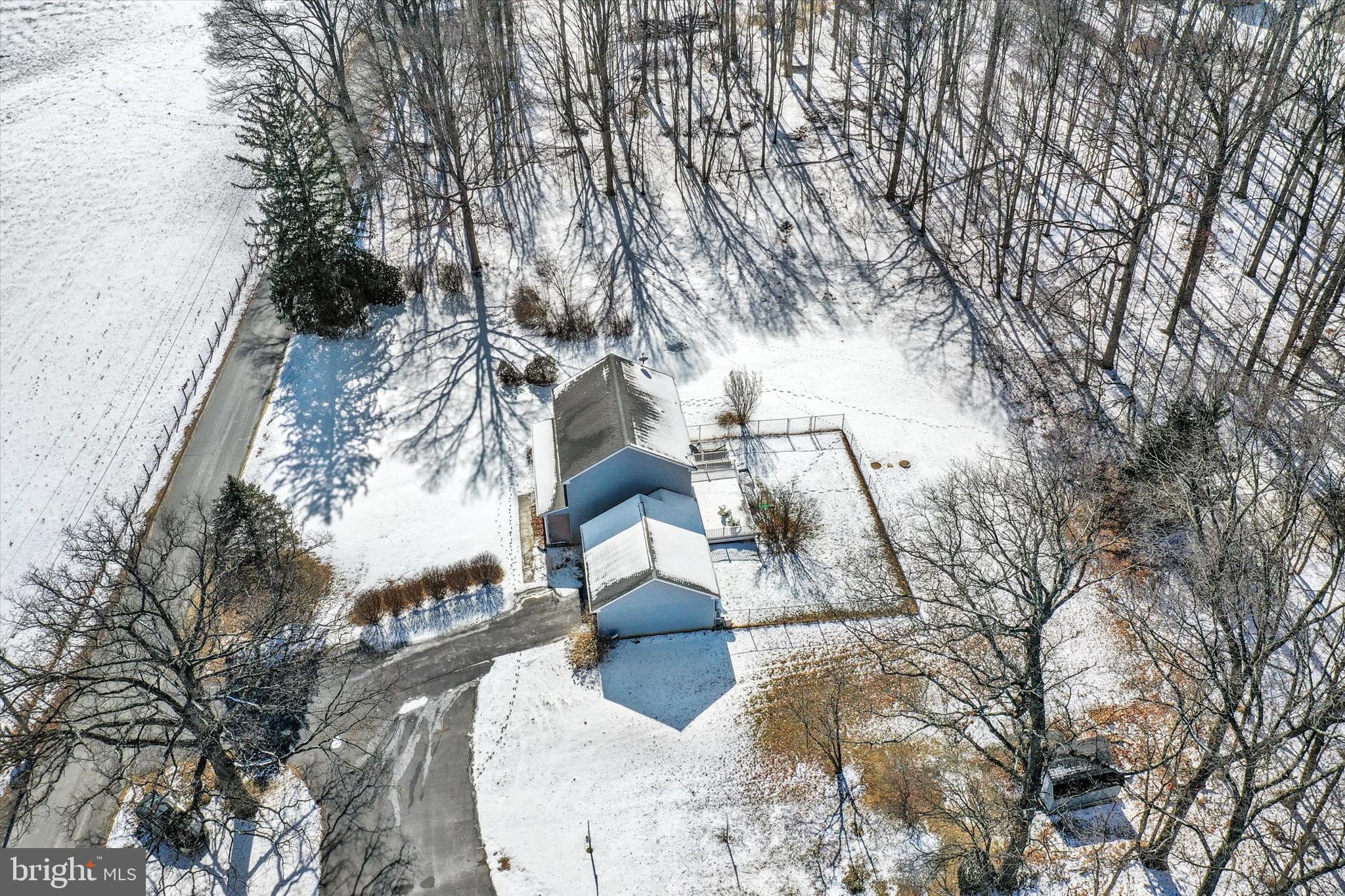 UPPERCO - Residential