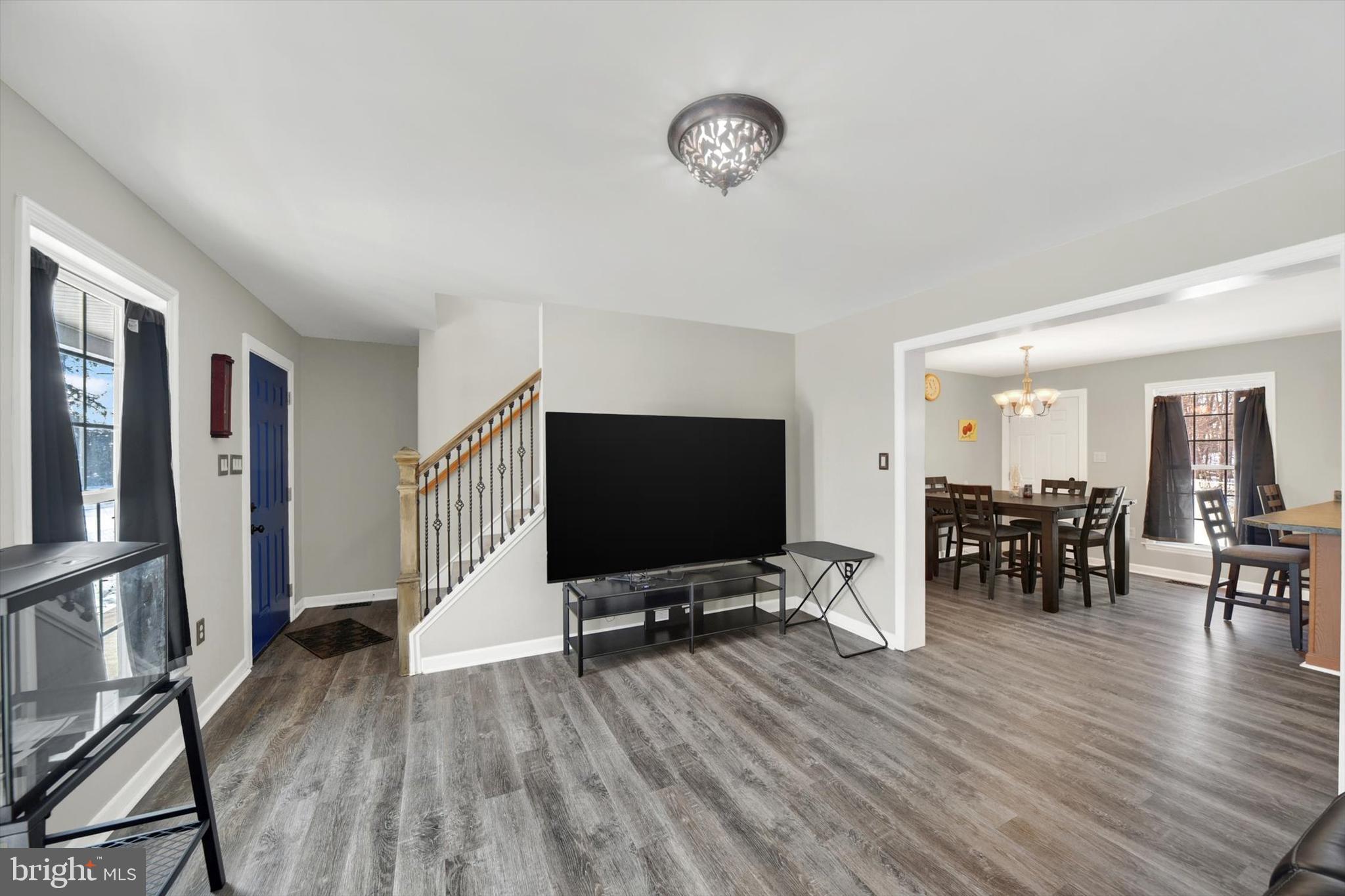 UPPERCO - Residential