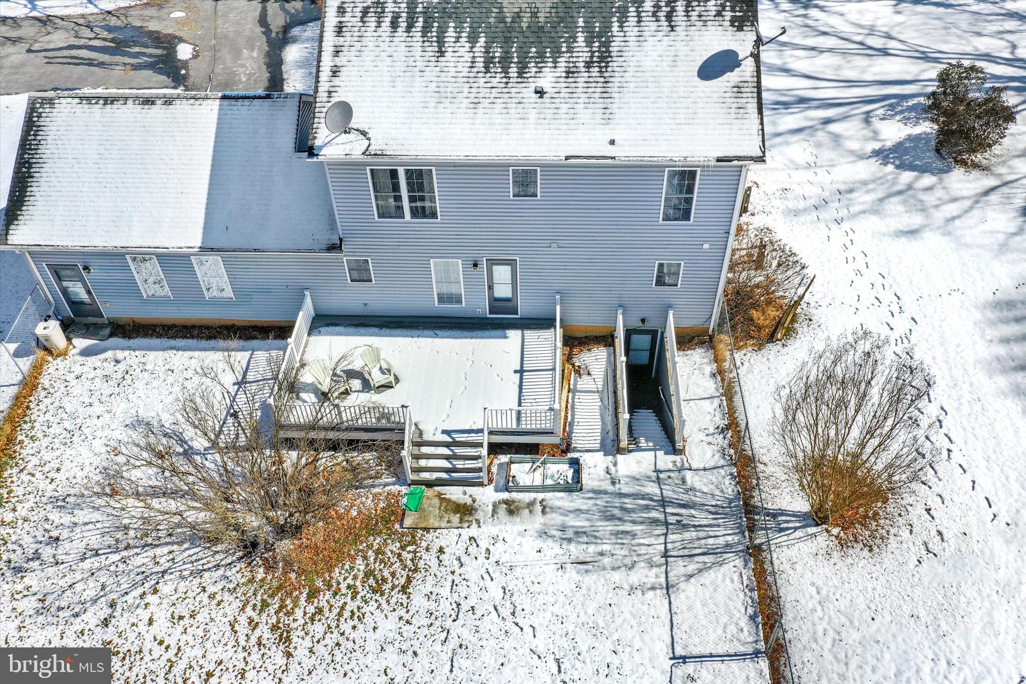 UPPERCO - Residential