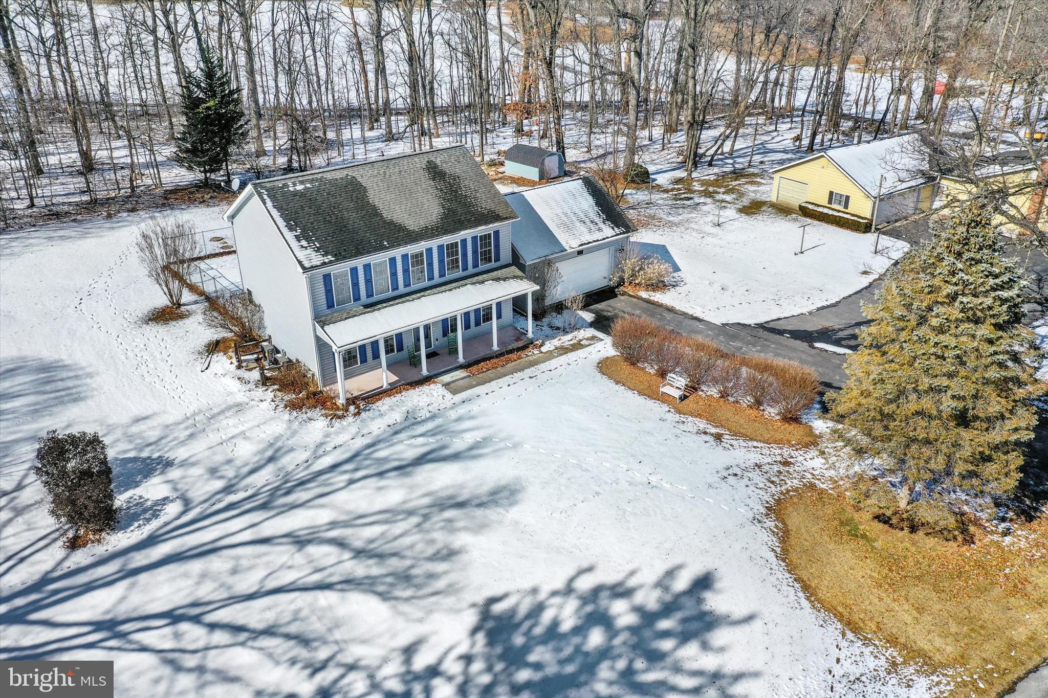 UPPERCO - Residential