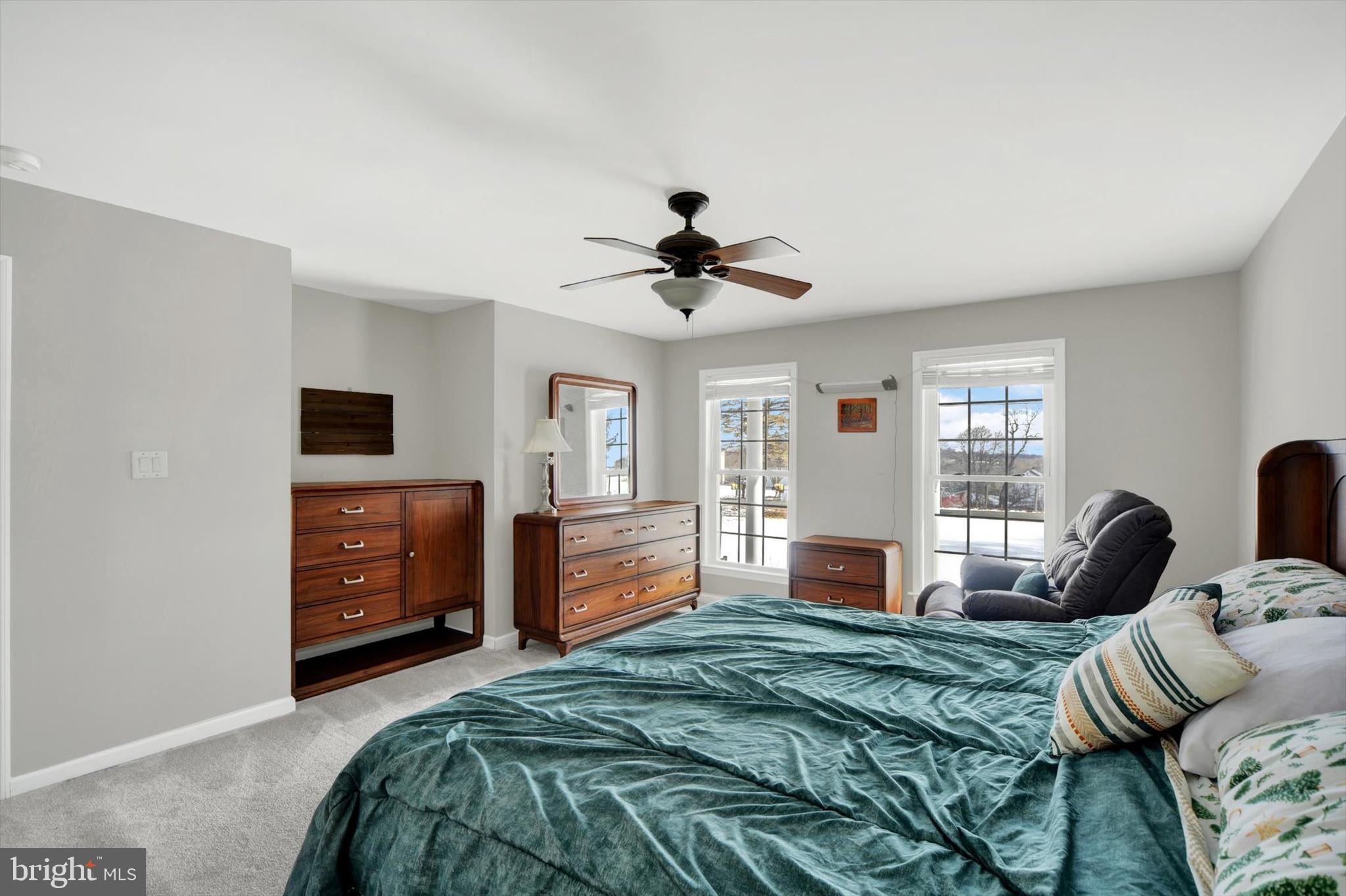 UPPERCO - Residential